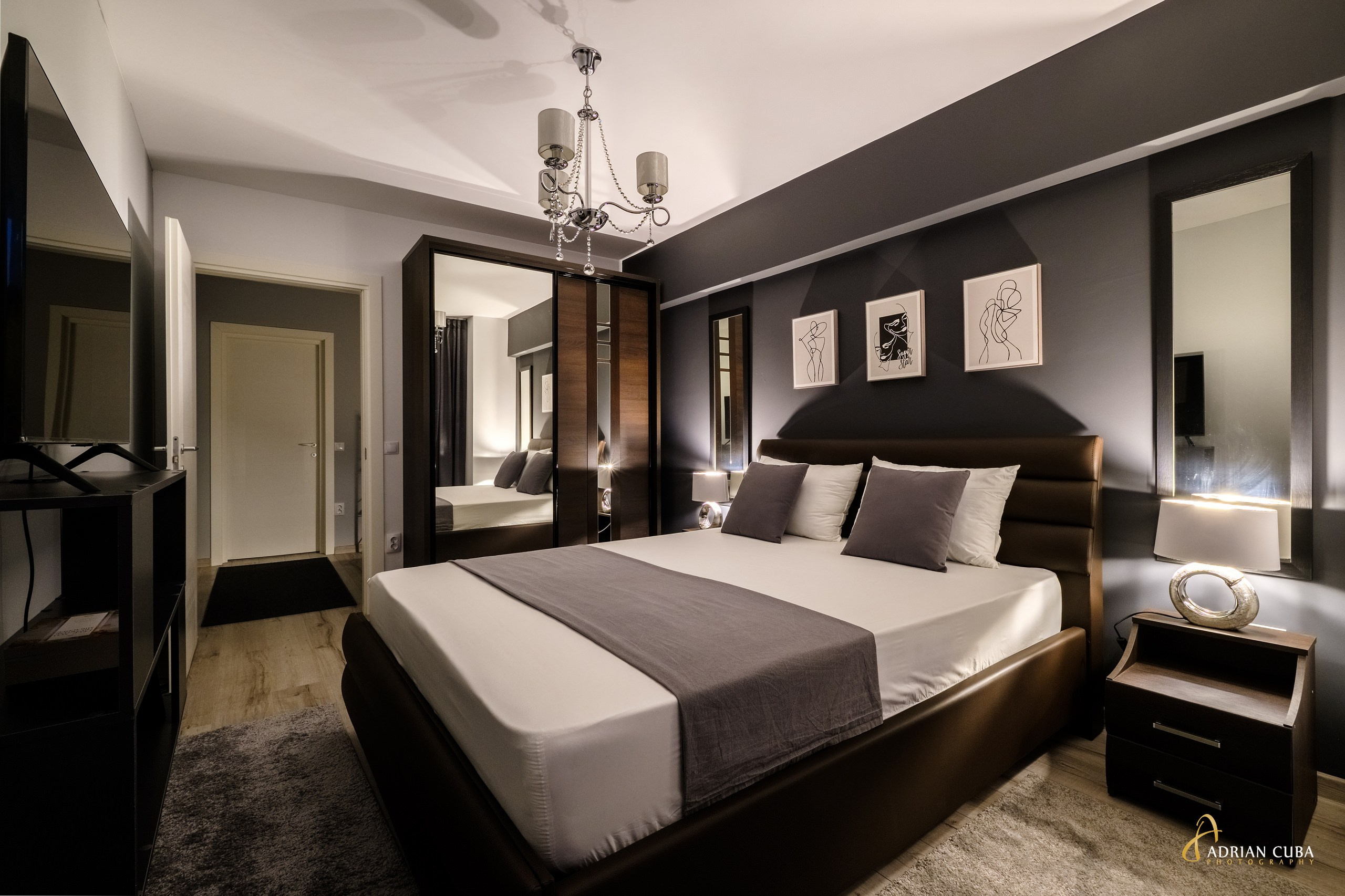 Fotograf imobiliare Iasi | Fotografii profesionale pentru vanzari si inchirieri locuinte