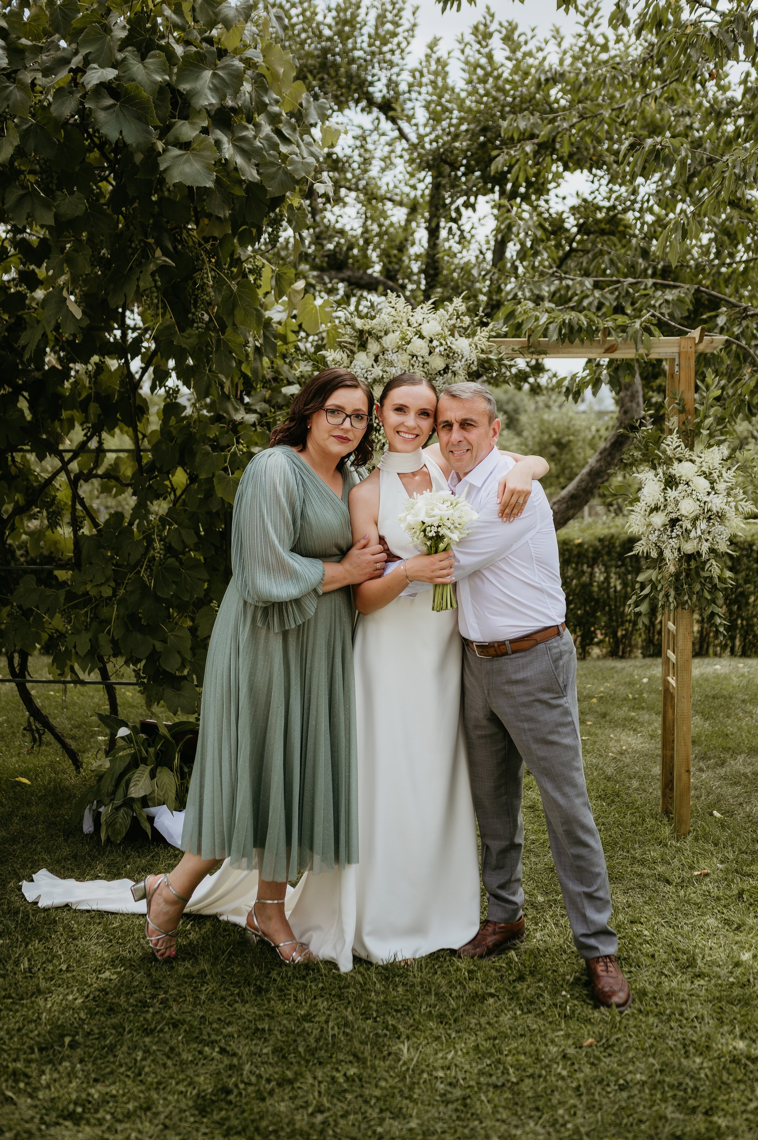 Rodica și Claudiu - O nuntă autentică și plină de emoție la Golden Forest. Valentin Melen - fotograf de nunta 🤍
