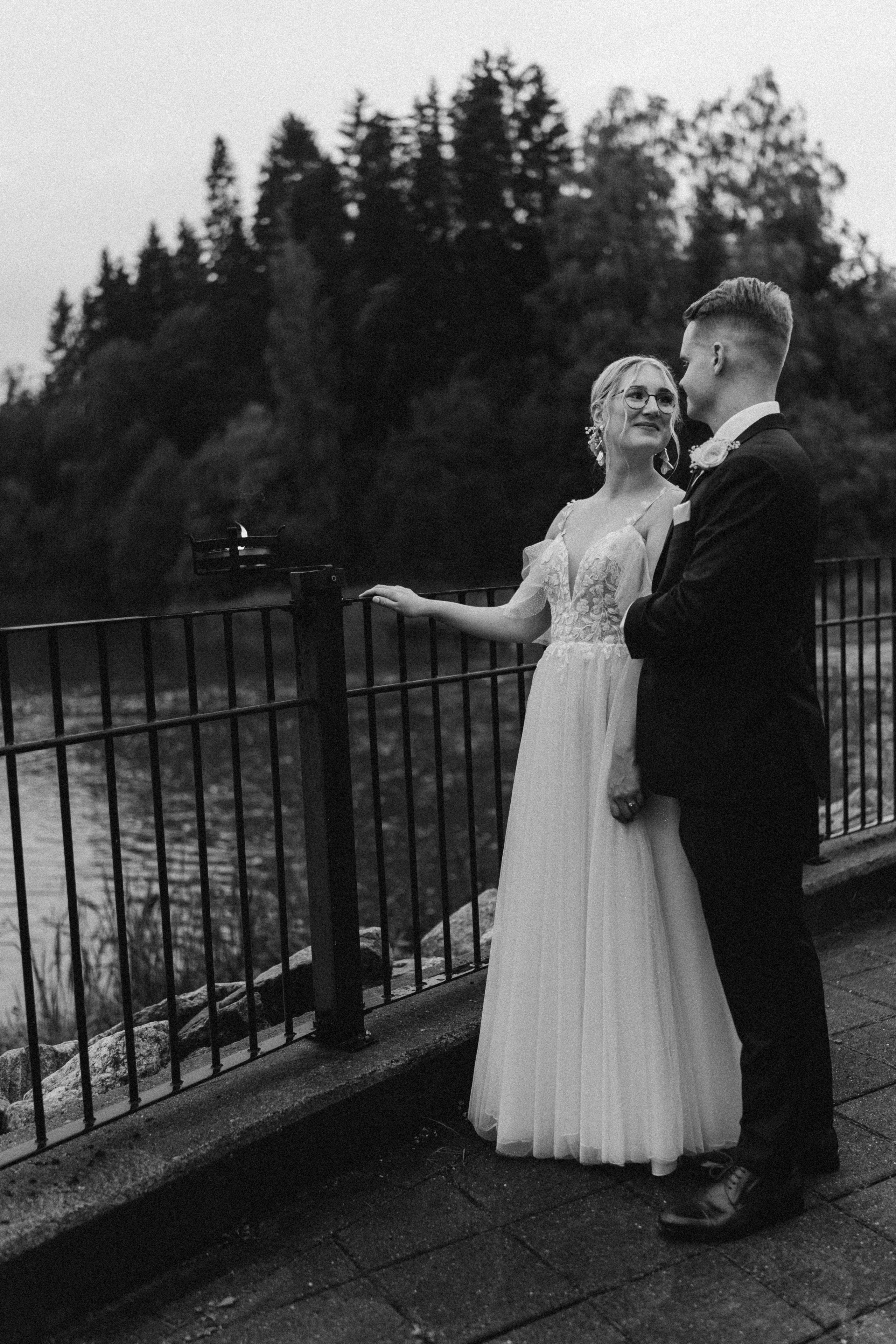 C&A. Wedding and portrait photographer in Helsinki Vickan O