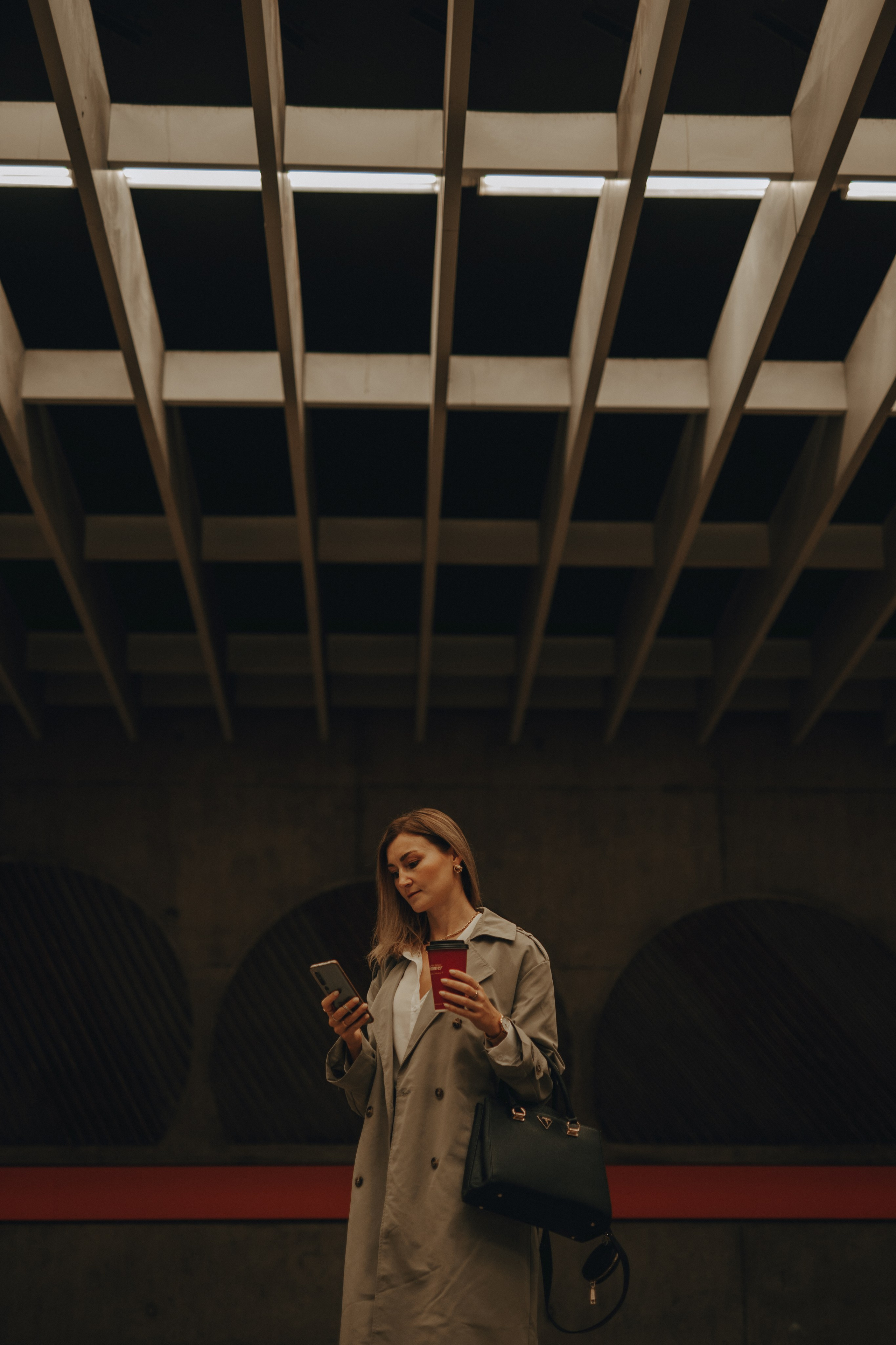 Лилия. Lera Berg — портретный фотограф и ретушер в Мюнхене