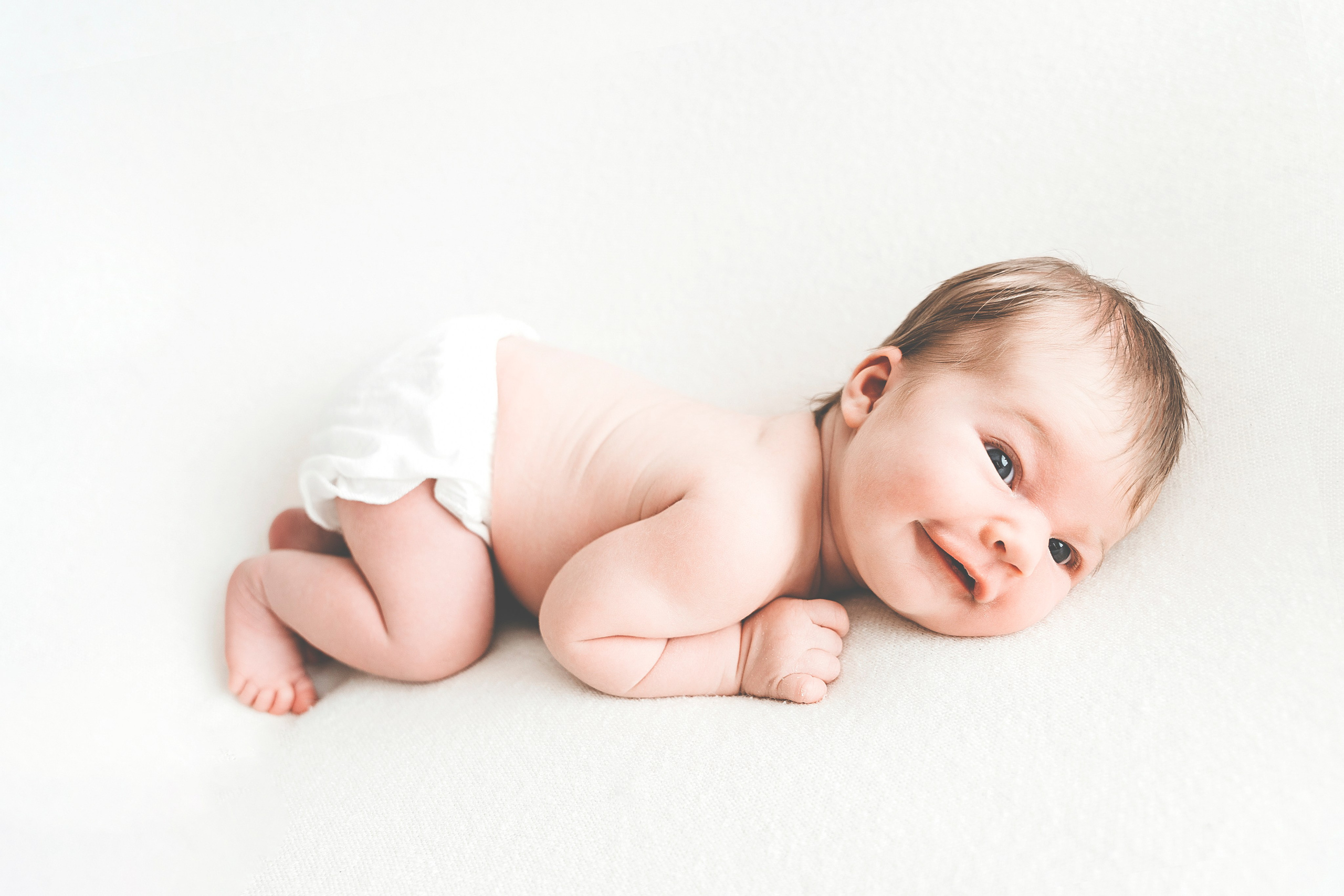 Vauvat. Senjakulmala.fi