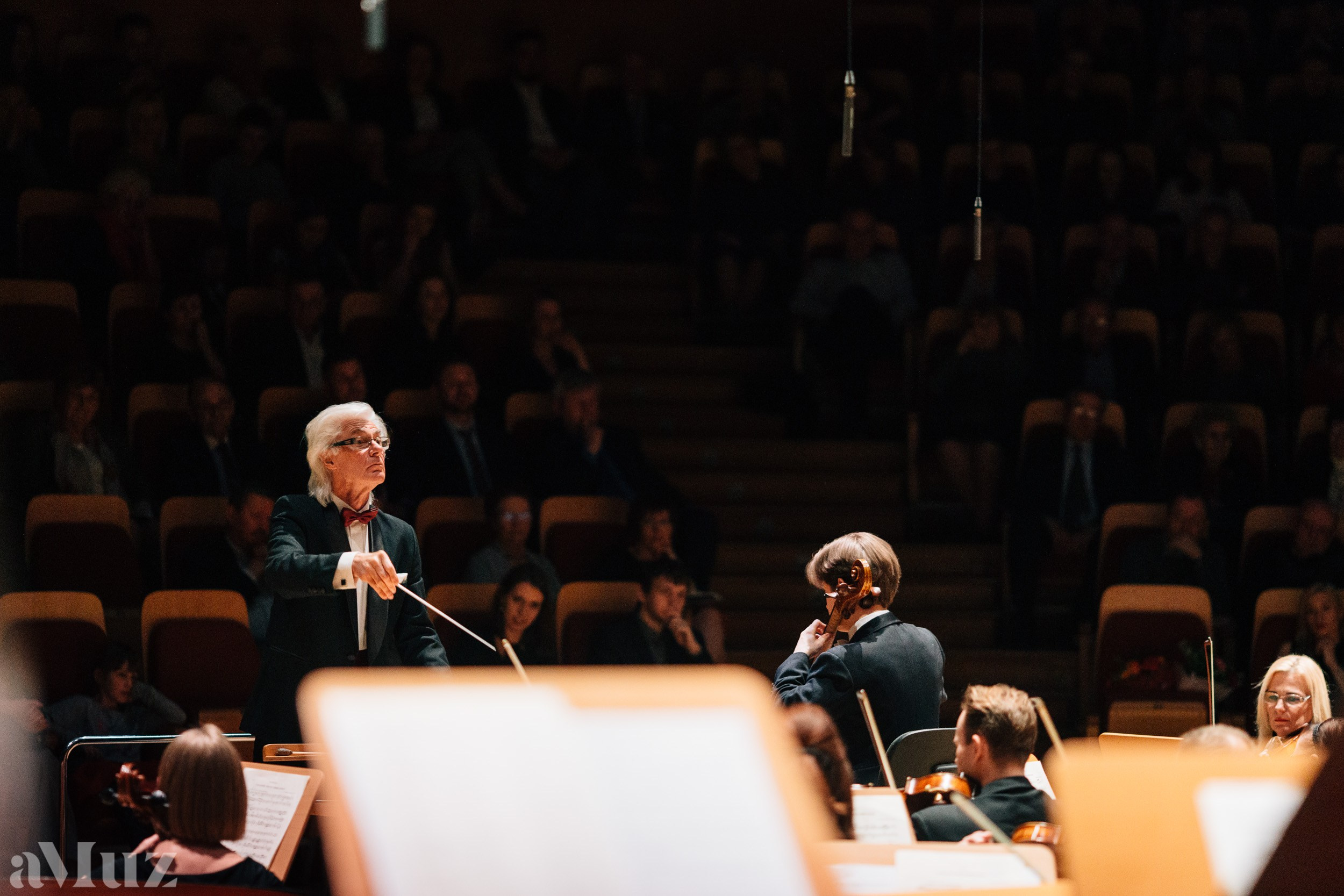 Filharmonia Bałtycka. Fotograf Ślubny Warszawa - Sesje Biznesowe Rodzinne Eventy