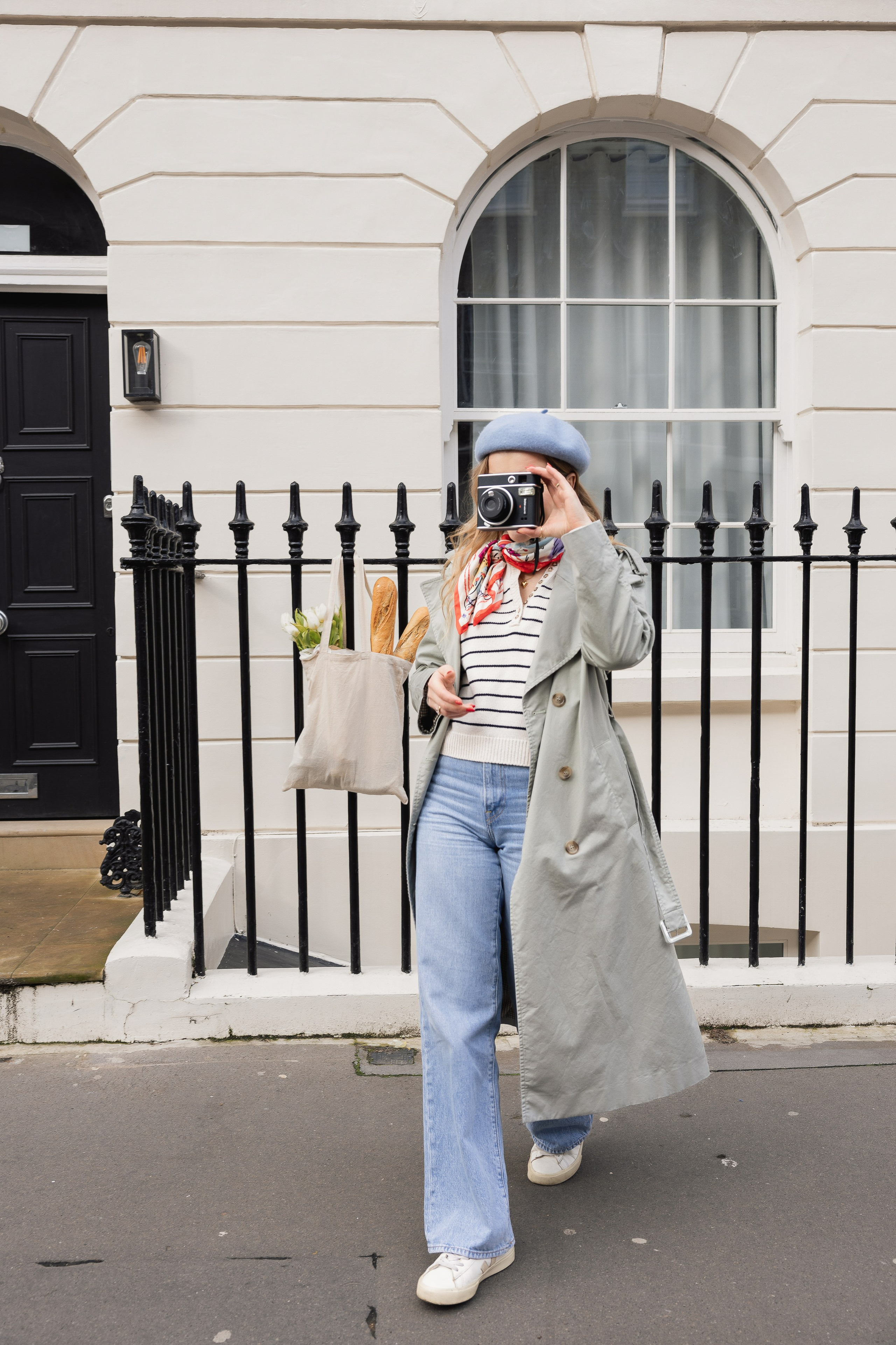 London Photo Walk. PHOTOGRAPHER IN LONDON