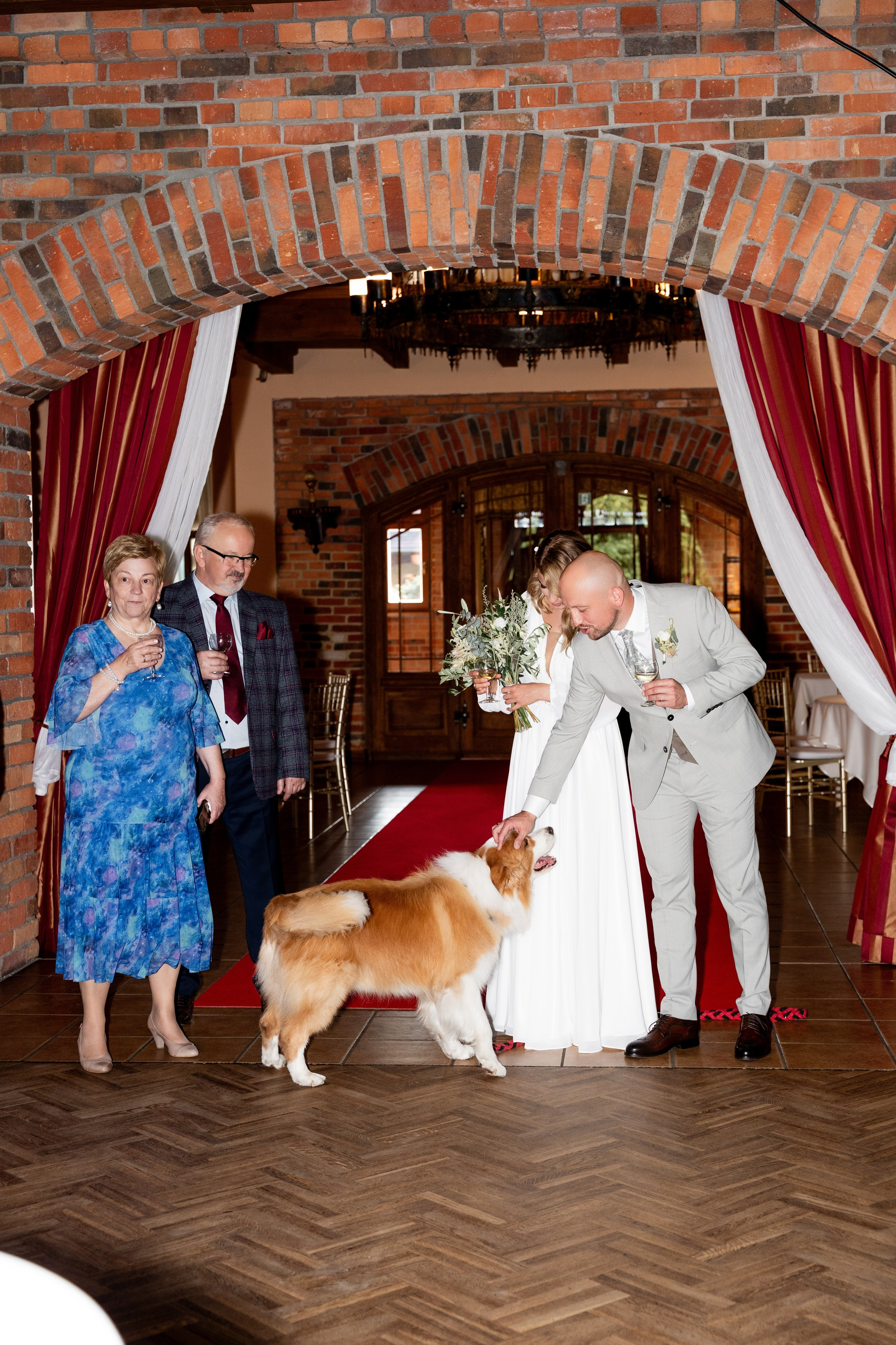 D&P. SL Wedding Photo: ponadczasowa 💍 fotografia ślubna | Wrocław & Europa