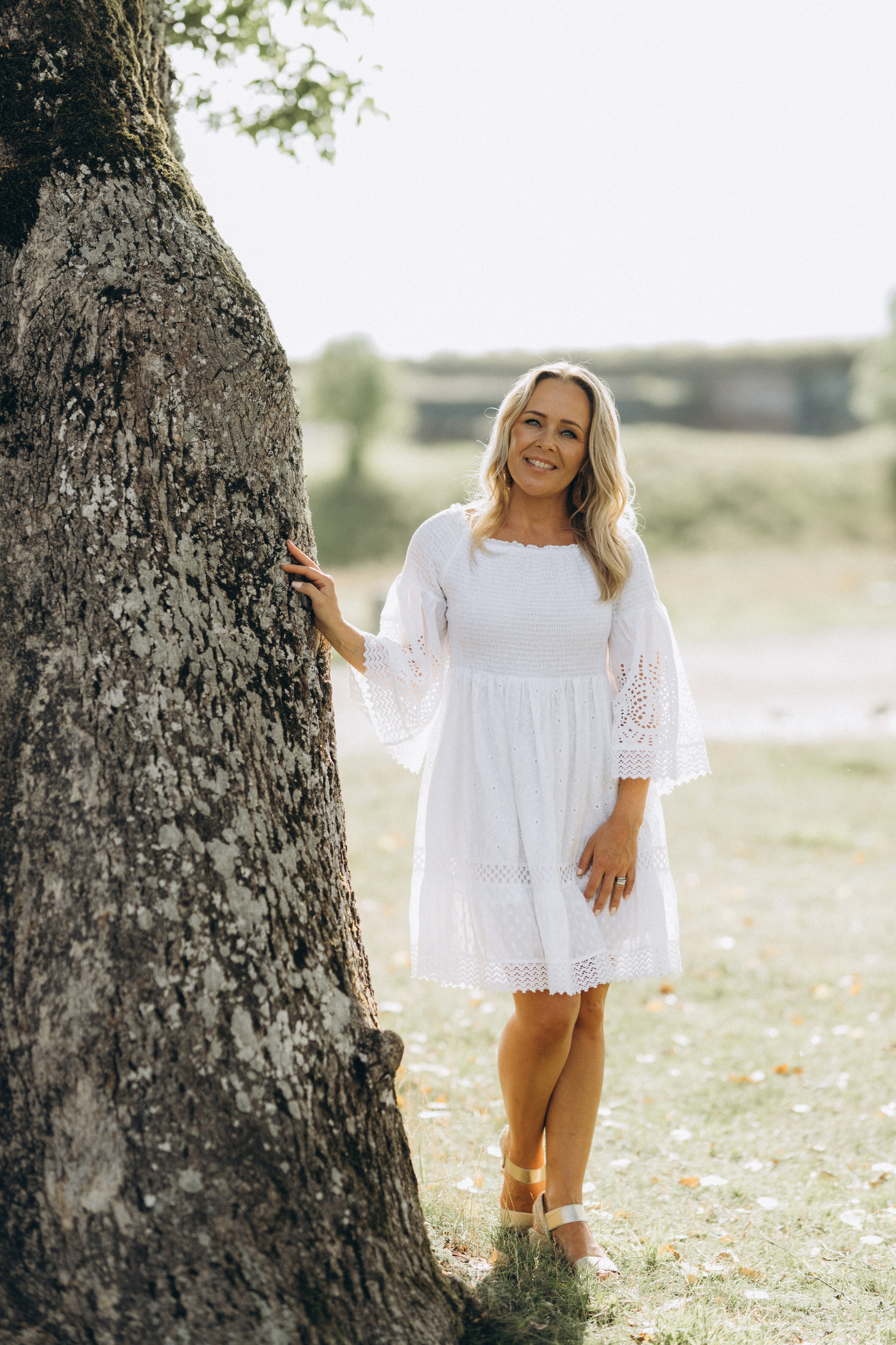 Suomenlinna. Wedding and portrait photographer in Helsinki Vickan O