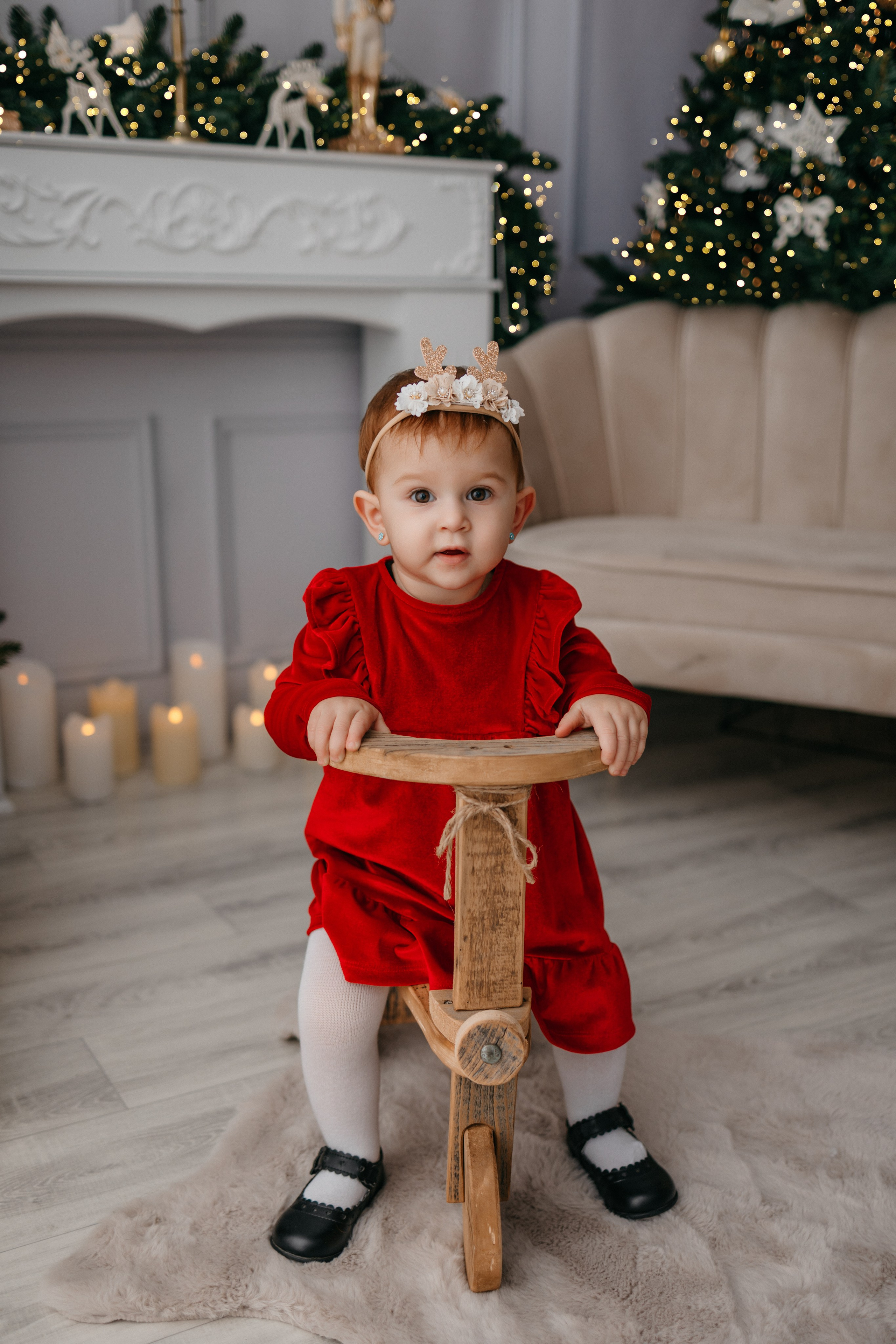 Boże Narodzenie 2023. Fotograf Siedlce