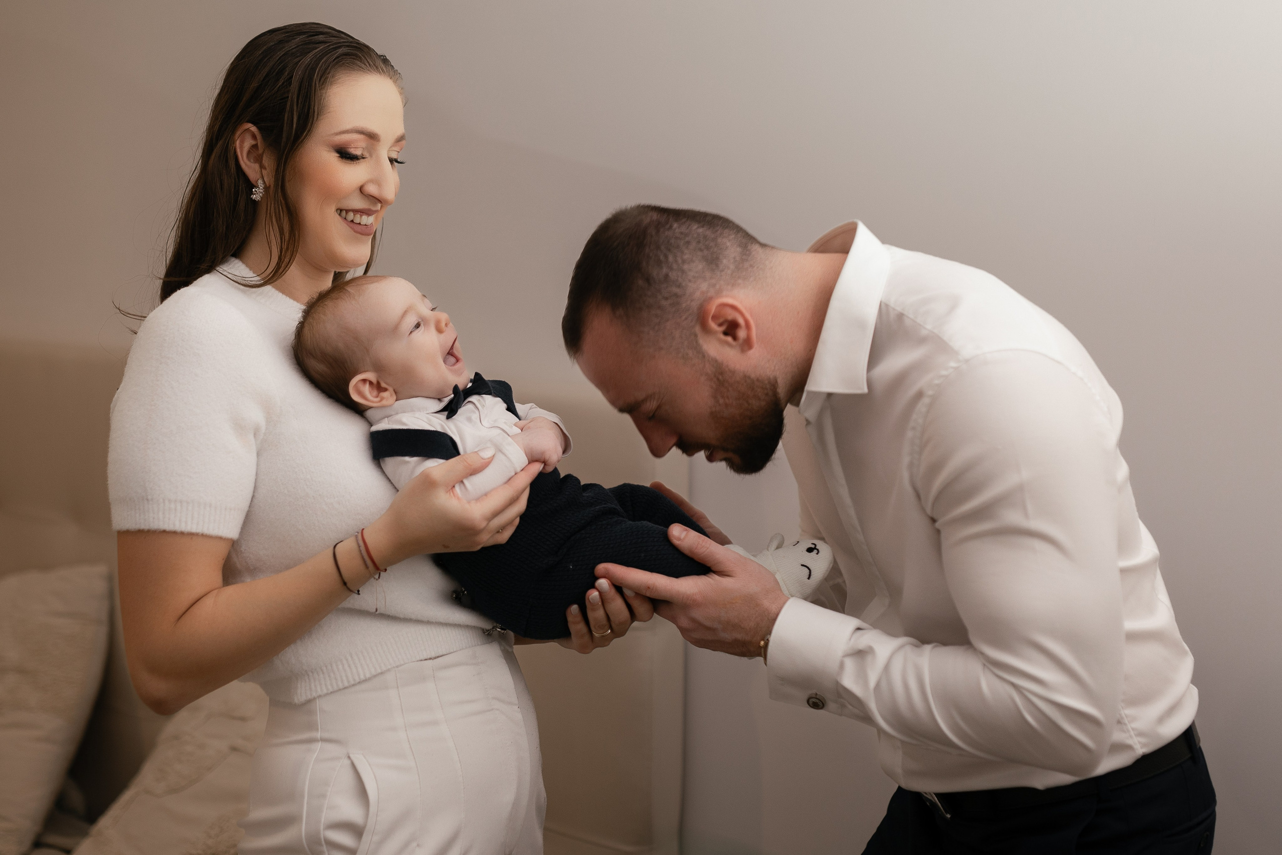 Botez. Ionutdraganfoto.com