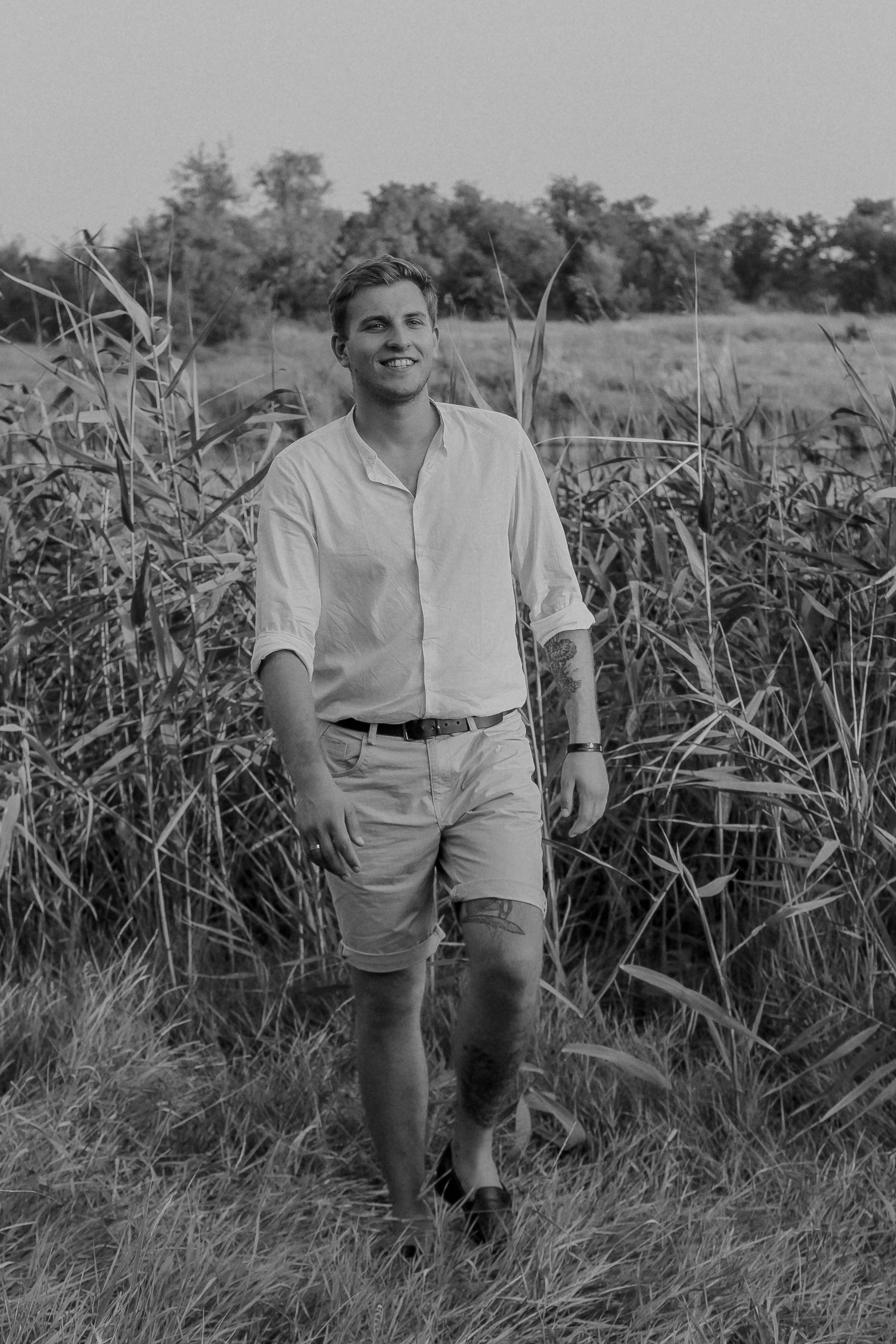 Maria and Kostya. Iryna Zhyvora | Photographer | Stockholm