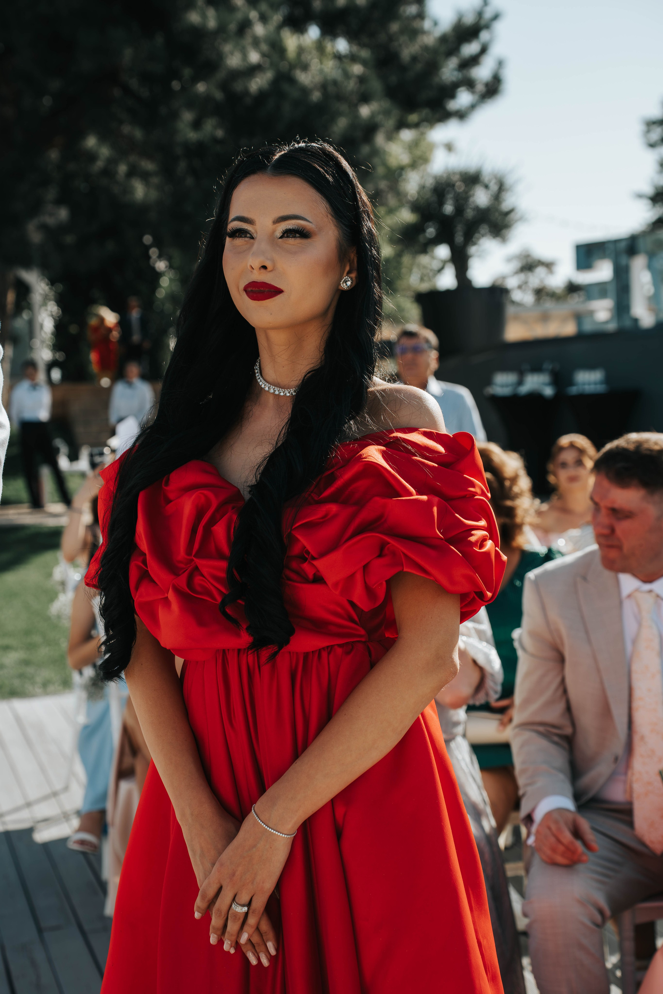 Diana si Mihai. Fotograf de evenimente din Romania