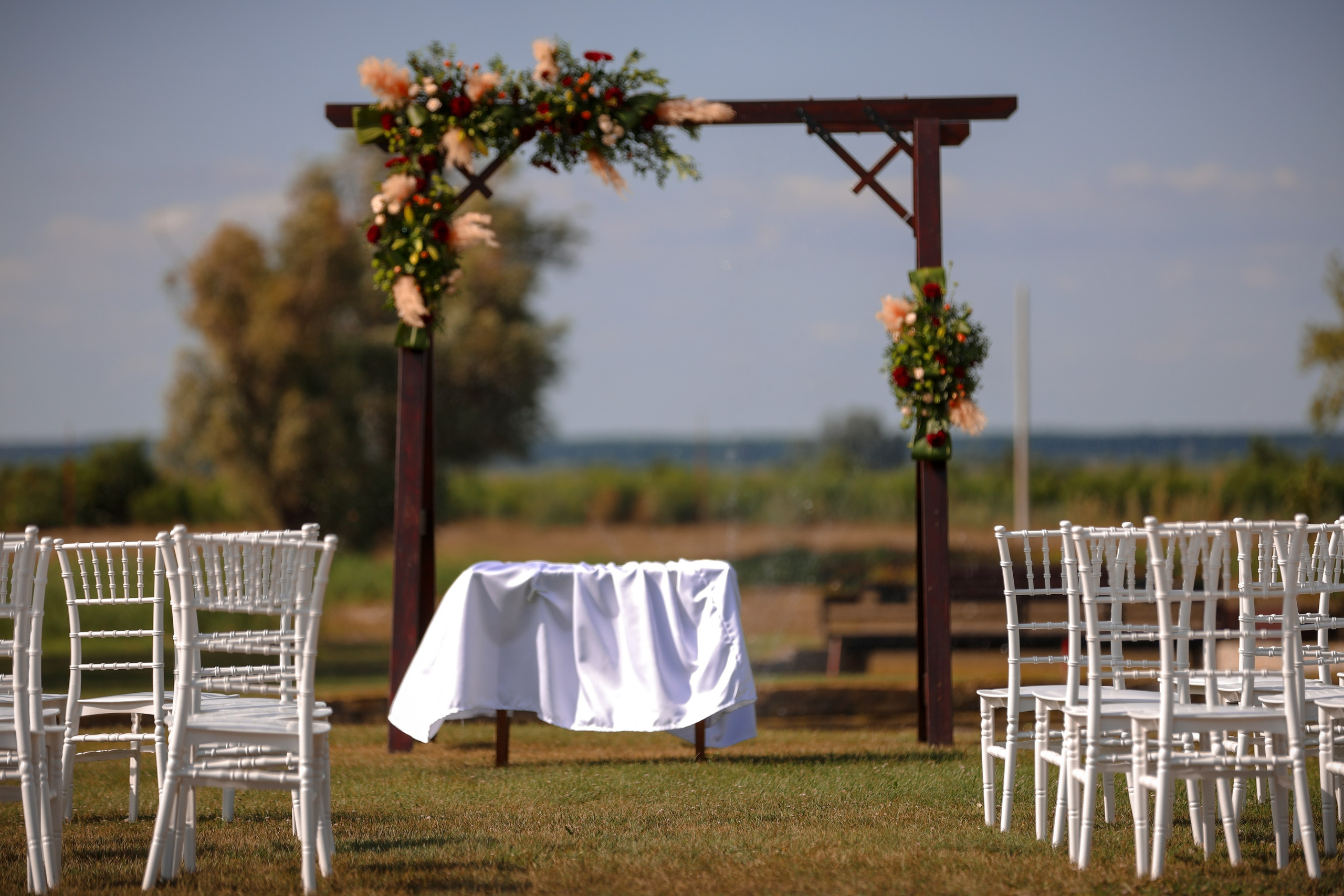 Jelena & Mladen. Marko Tucić Photography | Fotograf Zrenjanin