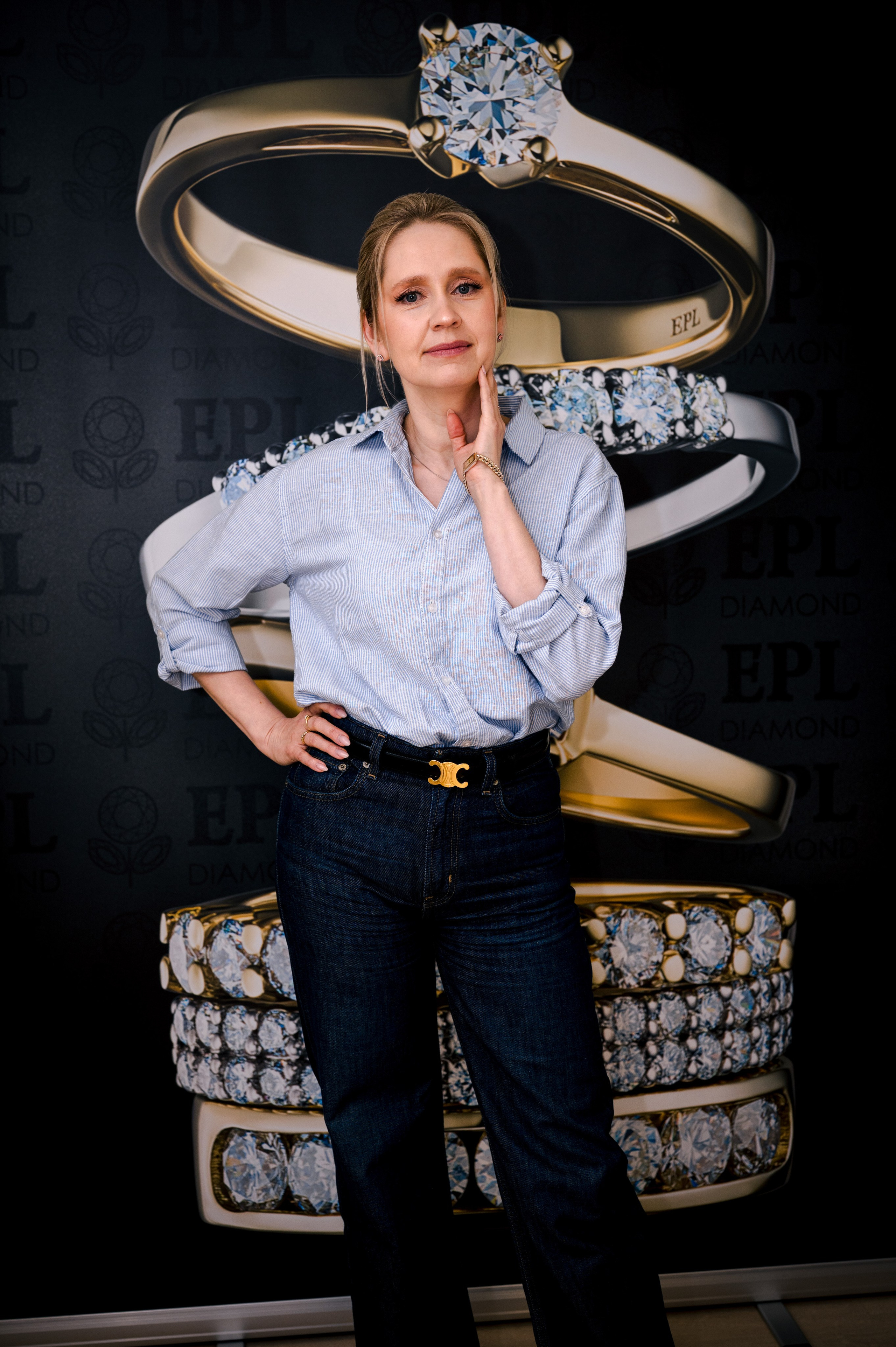 Мероприятия. Фотограф Сергей Трифонов