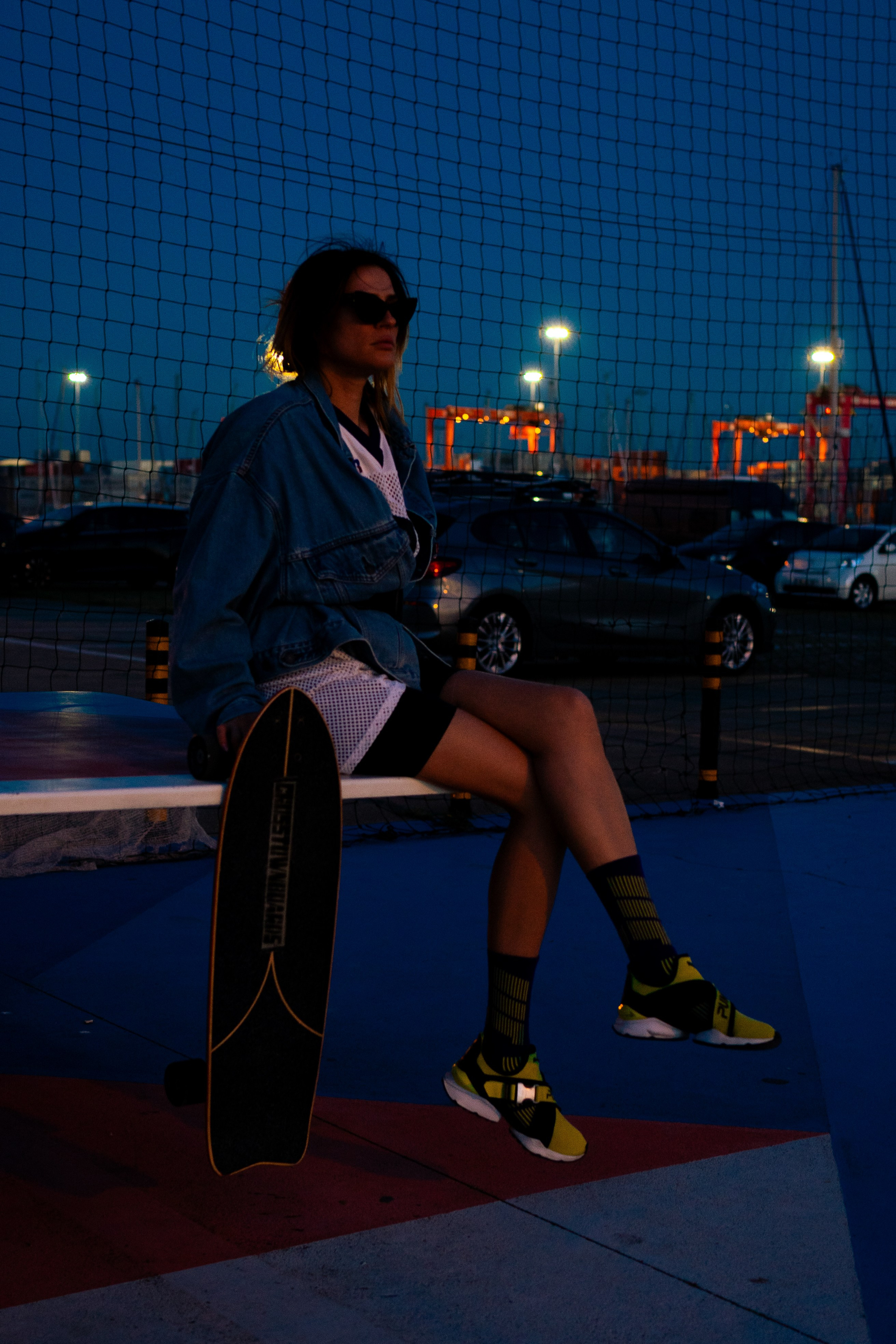 Katya. Мария Шер. Профессиональный фотограф в городе Порту, Португалия