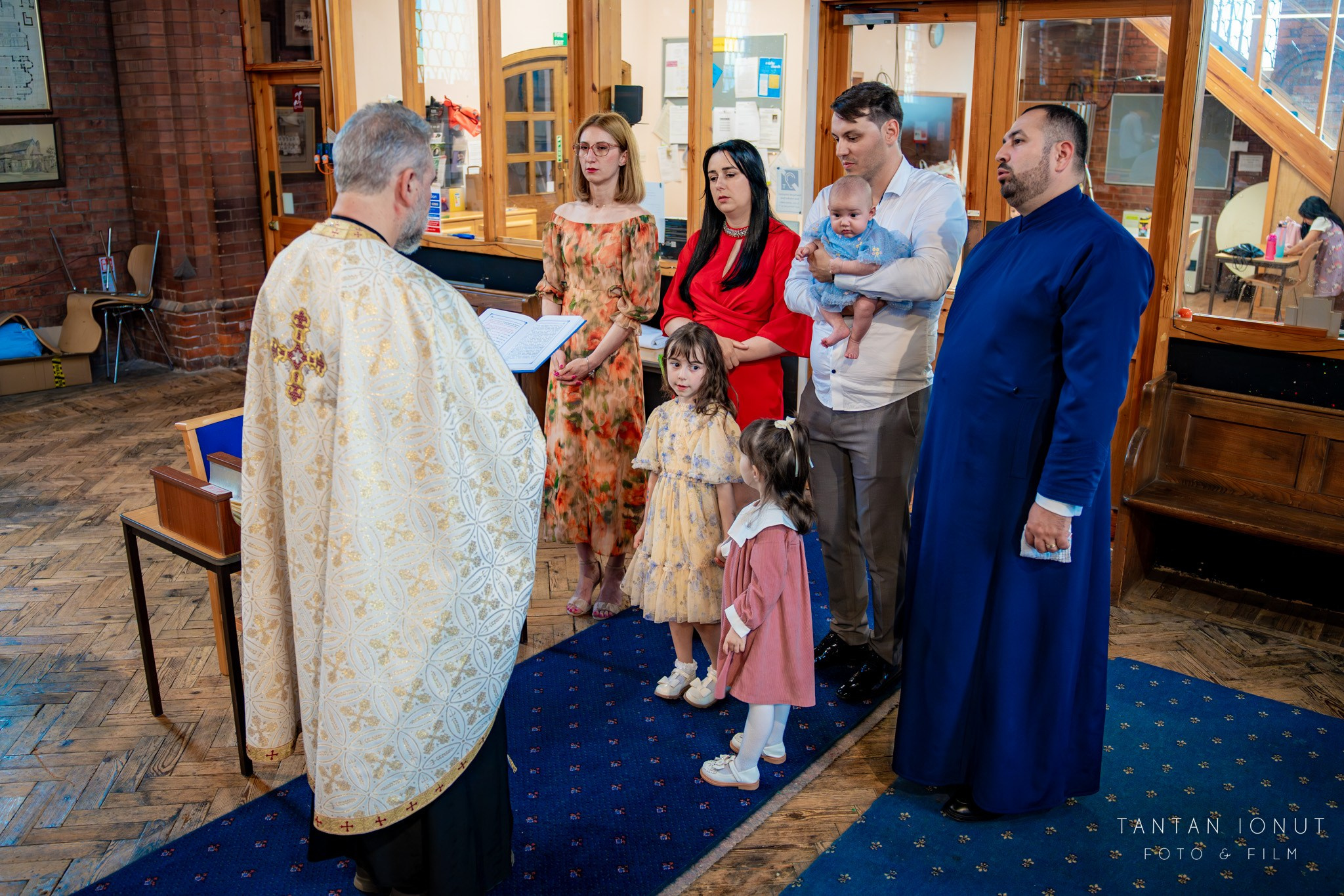 FREYA. TANTAN IONUT FOTO & FILM