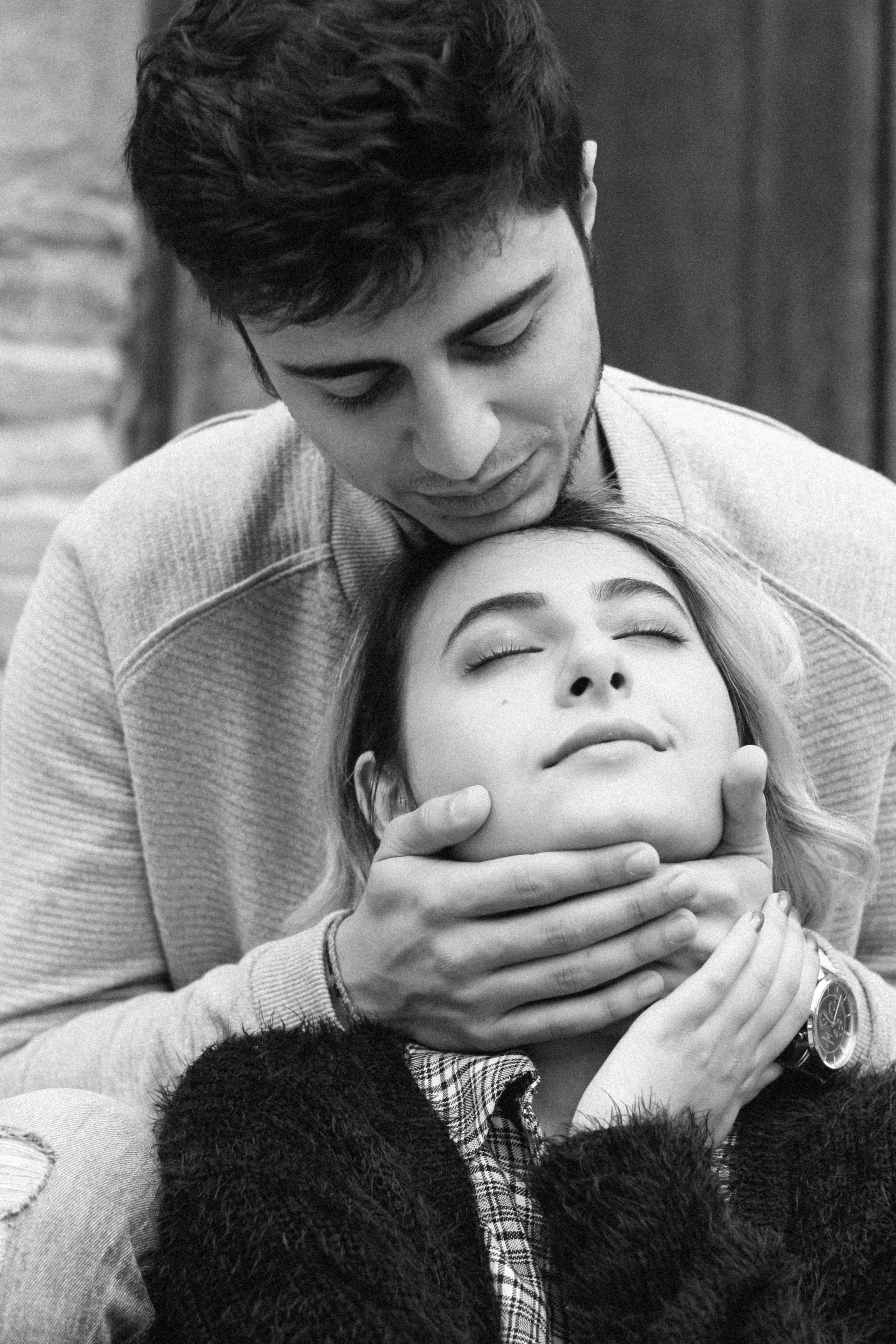 Shams & Mirza. Xenia Shvili Photo