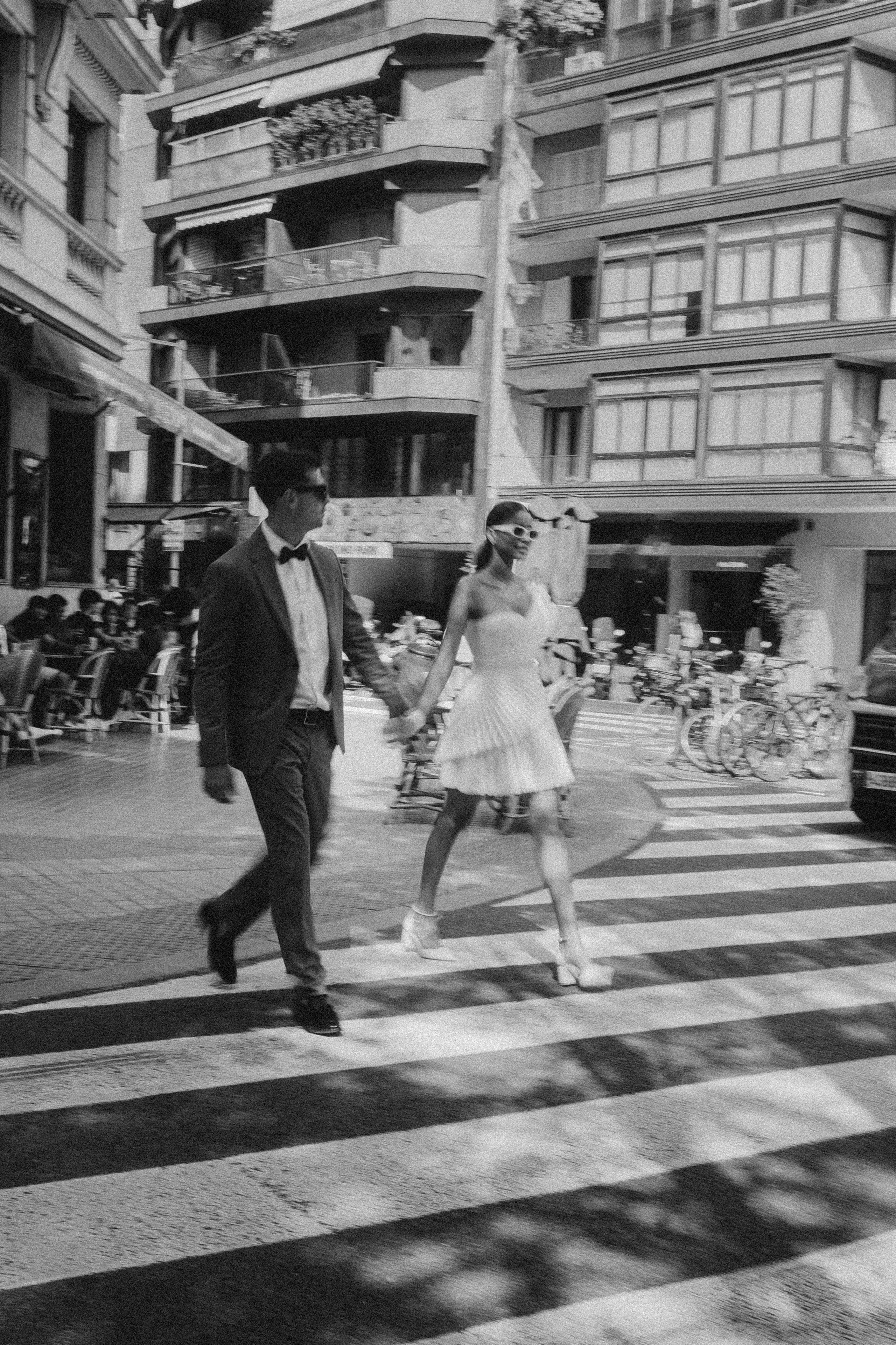 Carol & Ivan. Paola fotógrafo / videografo de bodas en Barcelona