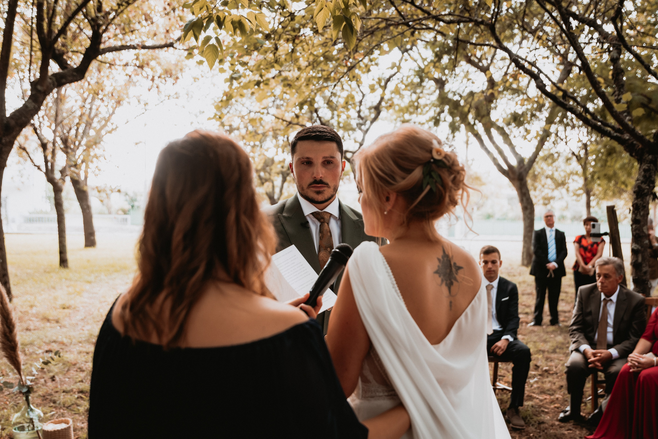 São & Luís. Photographe de mariage et de famille à Braga — Alexandra Mieres Photography