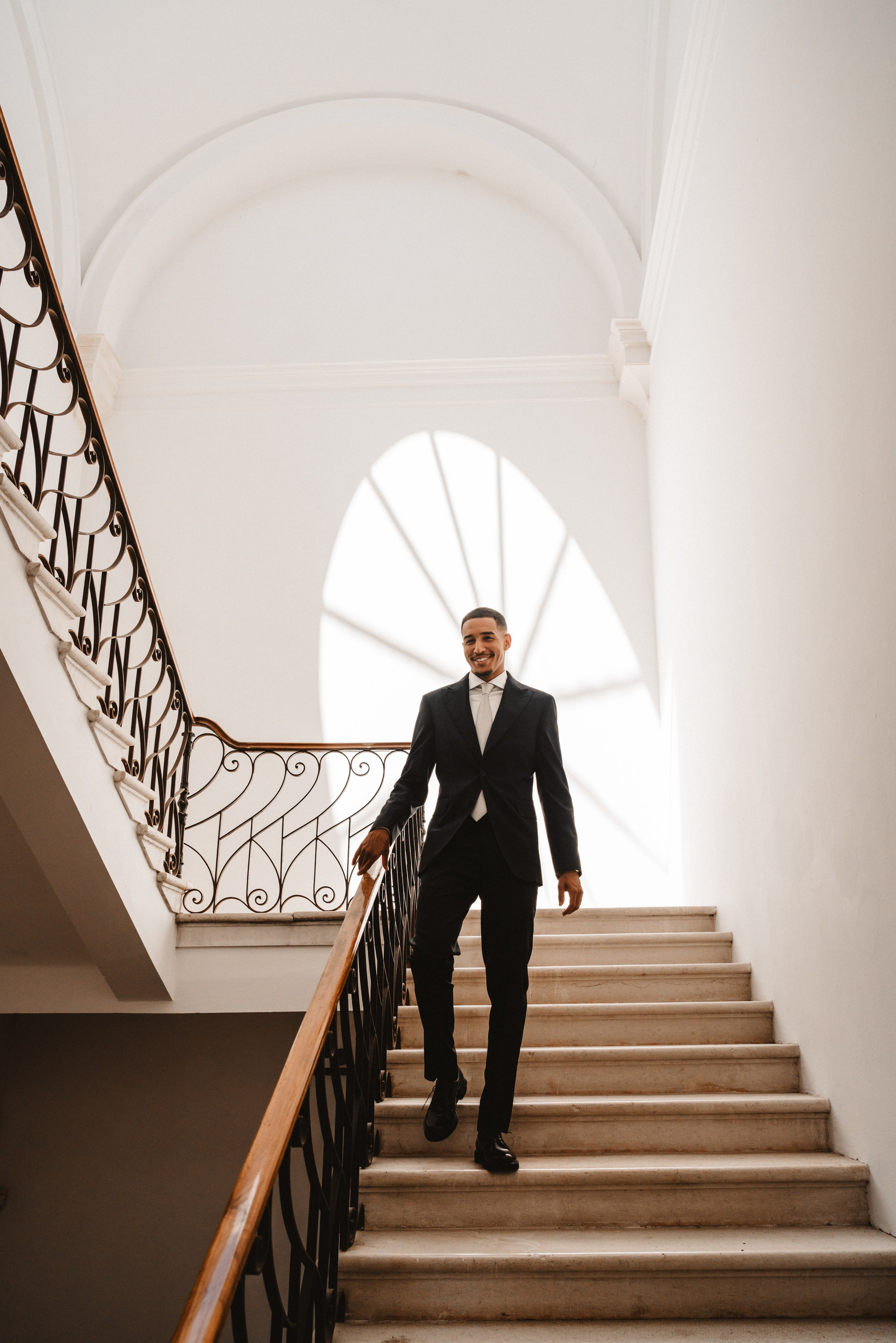 Charles & Cristina. Fotógrafa de Casamentos e Família em Braga — Alexandra Mieres Photography