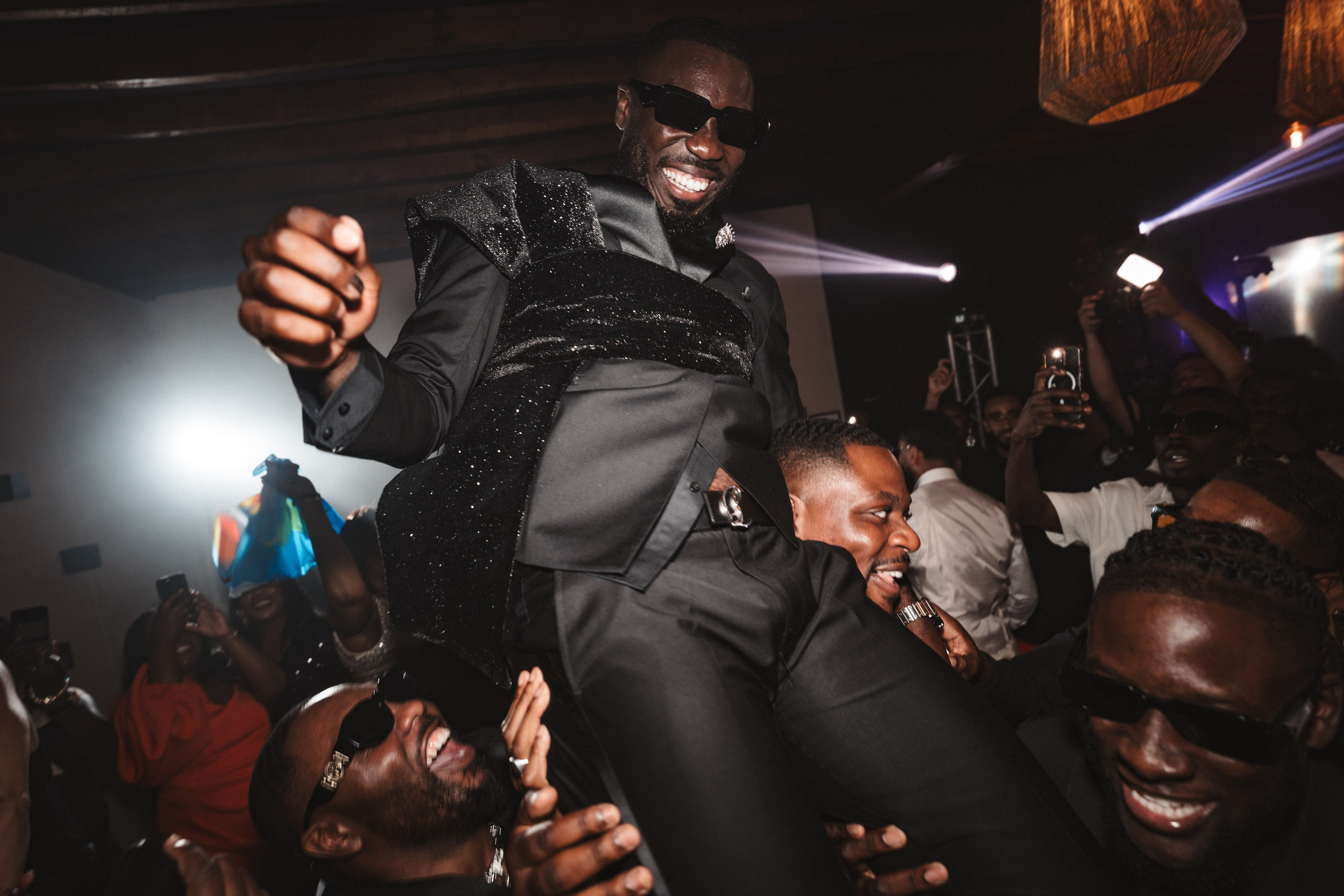 Nejma & Jonathan. Photographe de mariage et de famille à Braga — Alexandra Mieres Photography