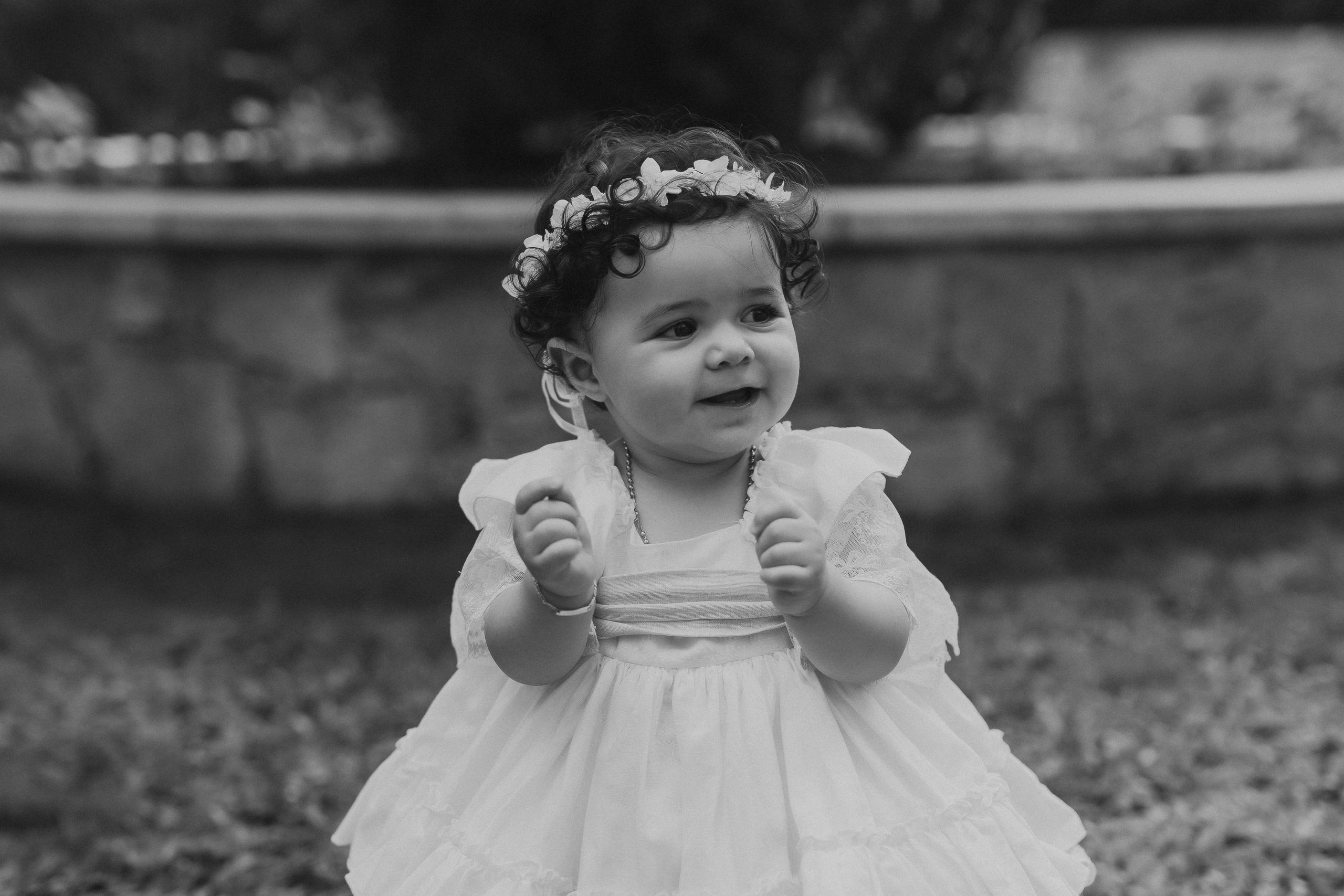 Batizado da Sara. Photographe de mariage et de famille à Braga — Alexandra Mieres Photography