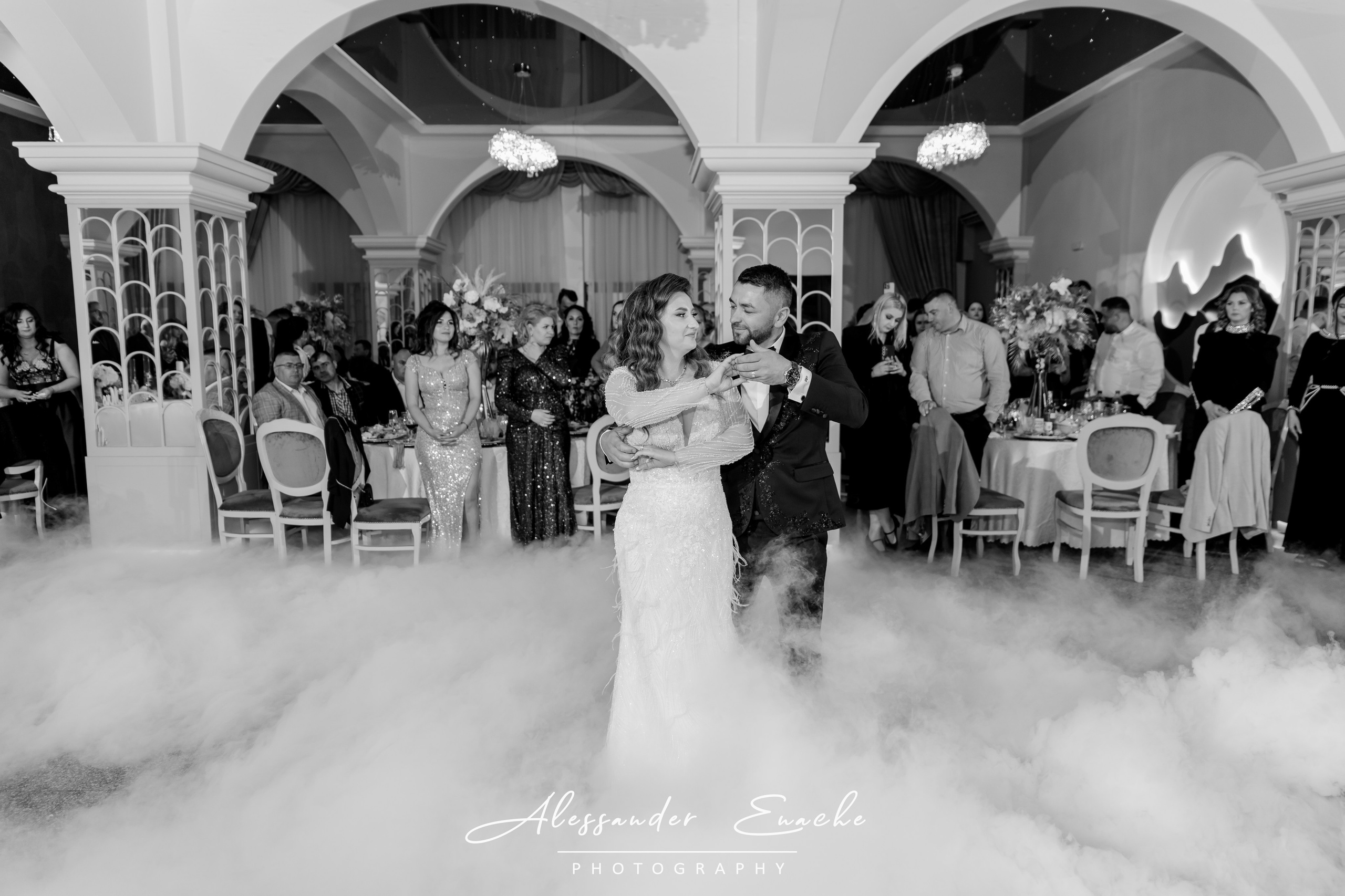 Alexandru & Mihaela. Fotograf prin #Piatraneamt-Alessander Enache