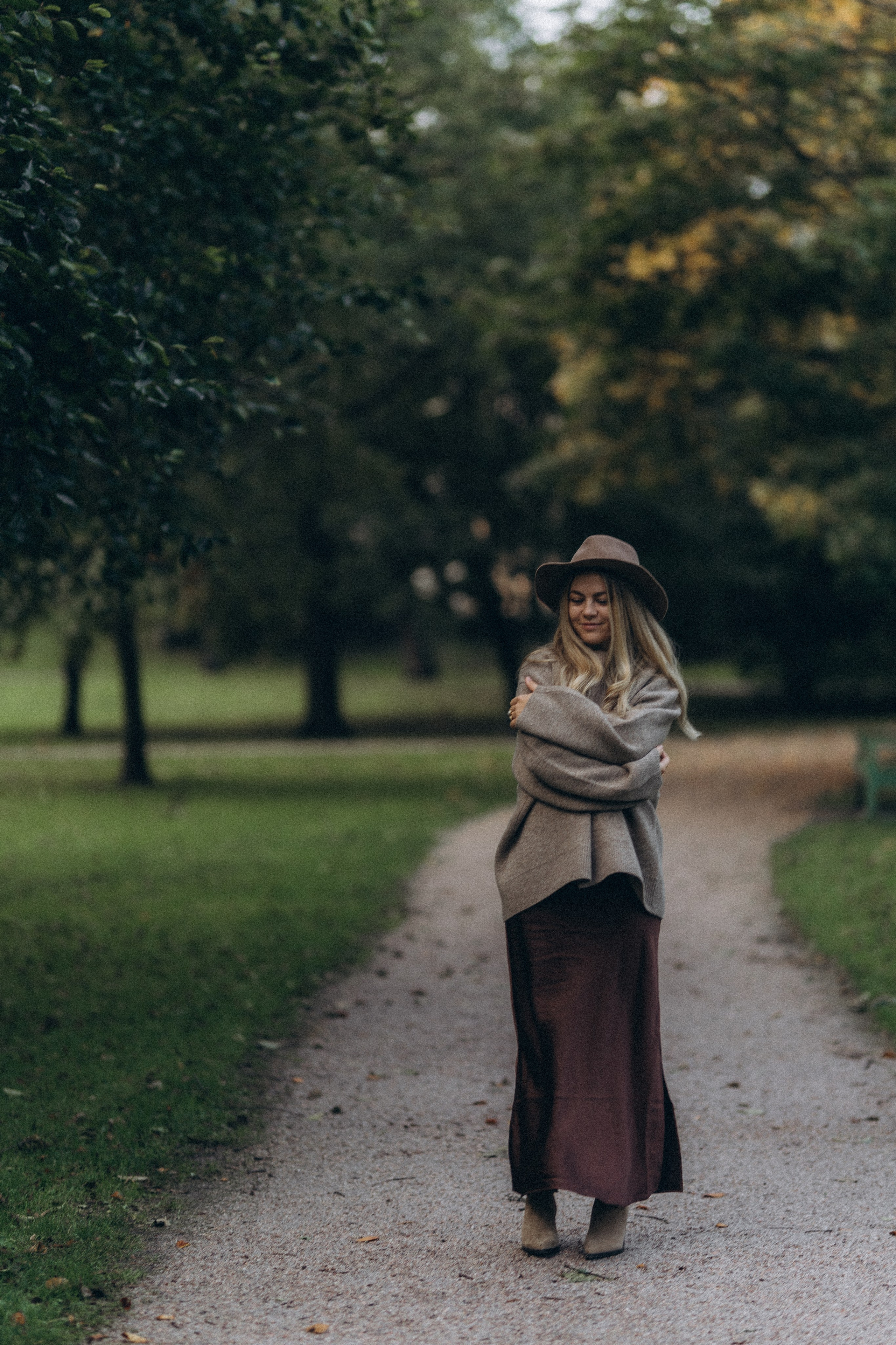 Anastasia. Wedding and portrait photographer in Helsinki Vickan O