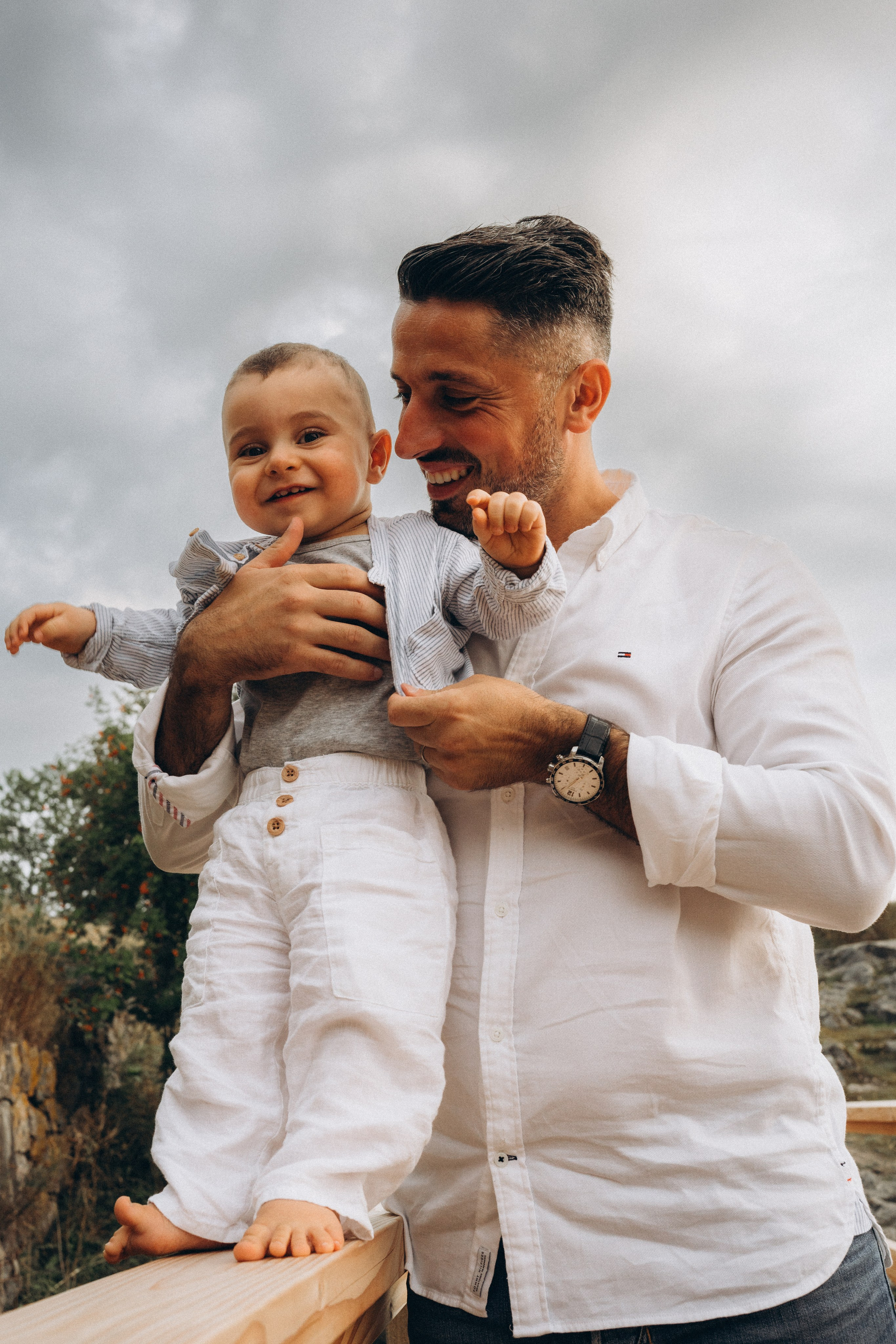 Summer. Wedding and portrait photographer in Helsinki Vickan O