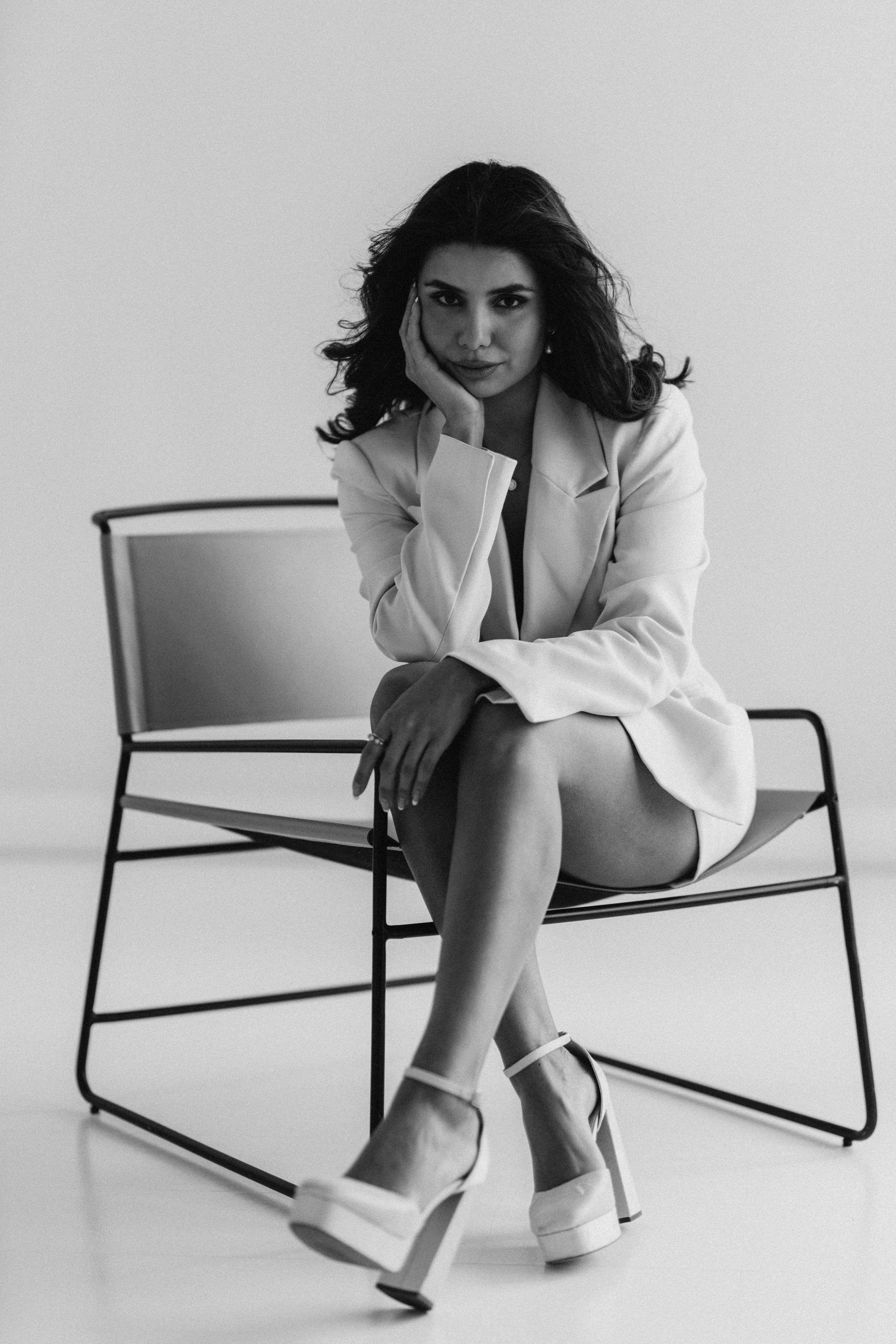 Sofia. Wedding and portrait photographer in Helsinki Vickan O