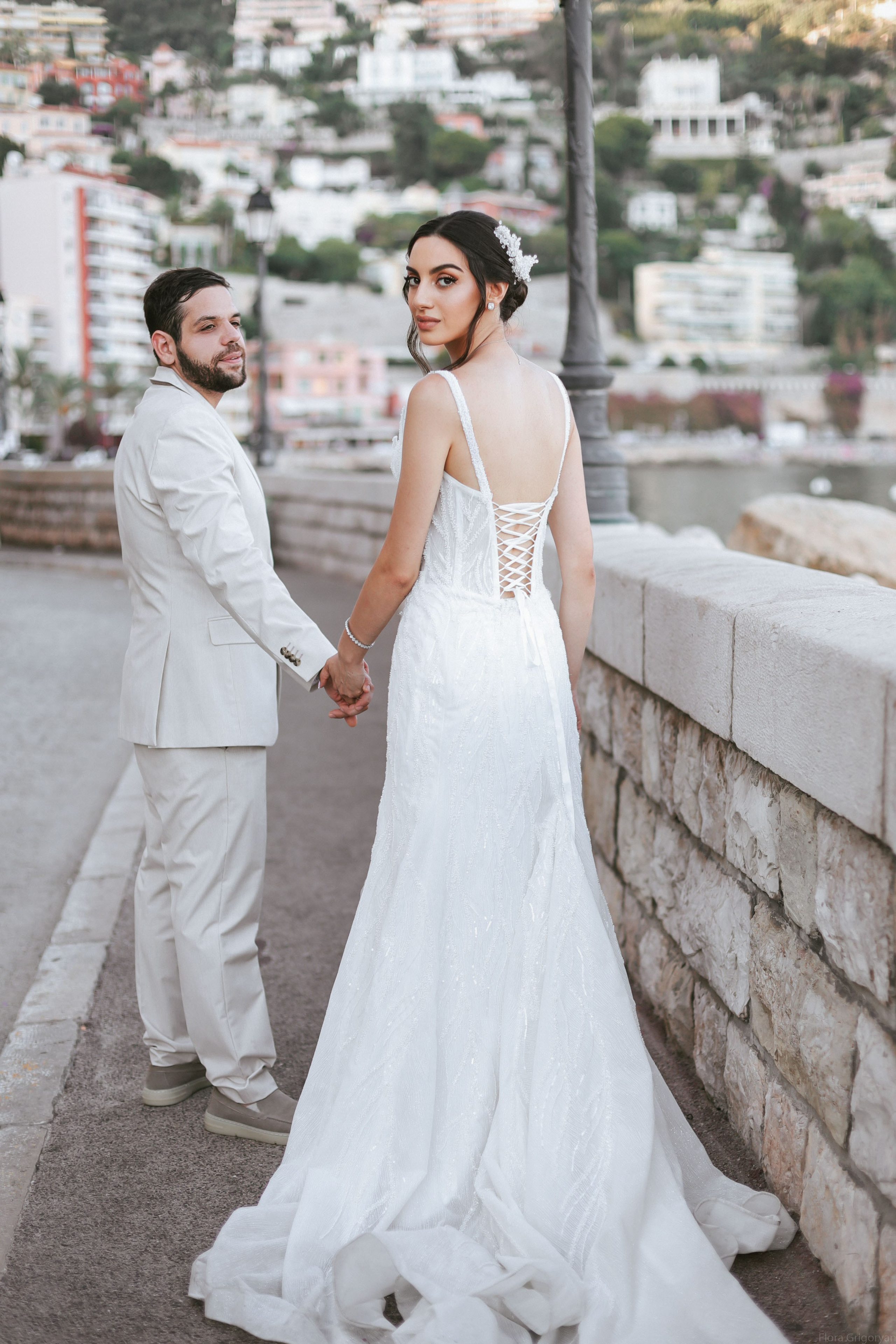 Ani & Edgar. Flora Grigoryan Wedding Photography