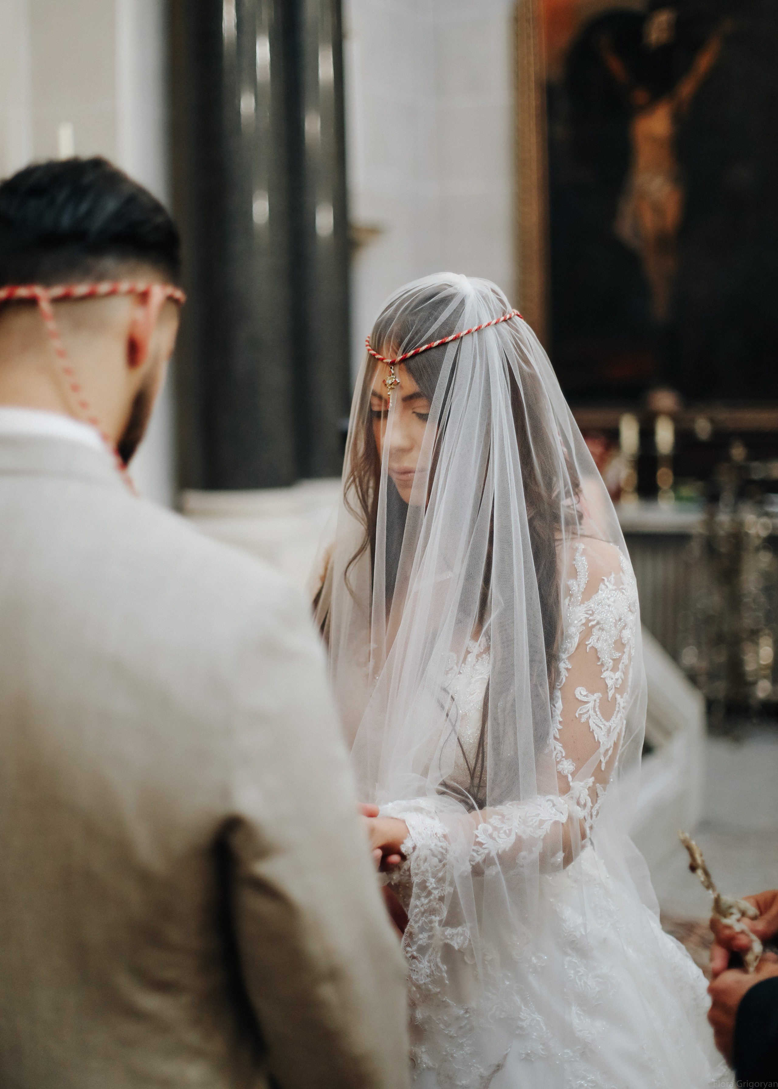 Melissa & Narek. Flora Grigoryan Wedding Photography