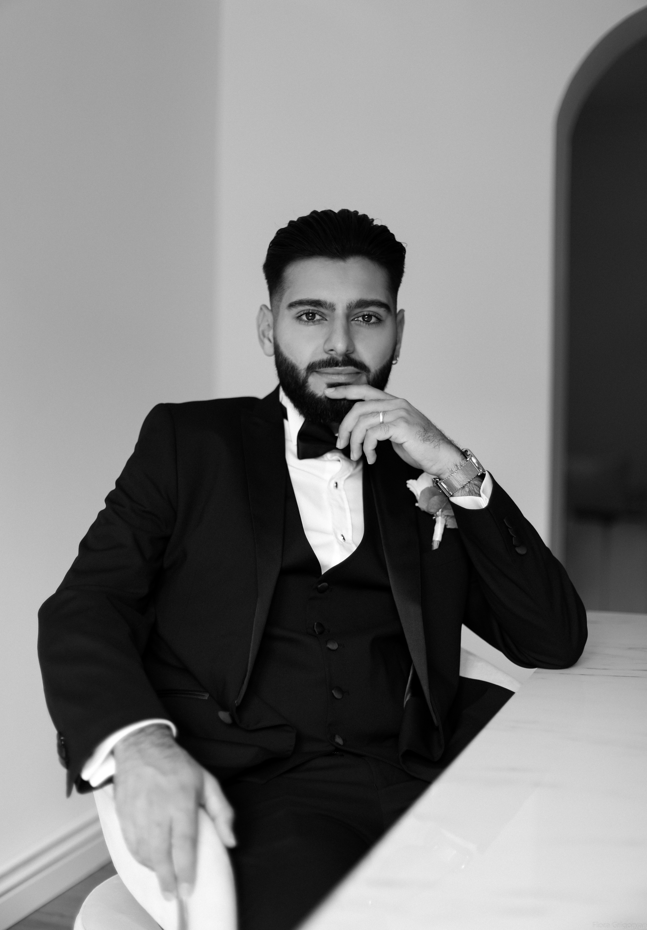 S&S. Flora Grigoryan Wedding Photography