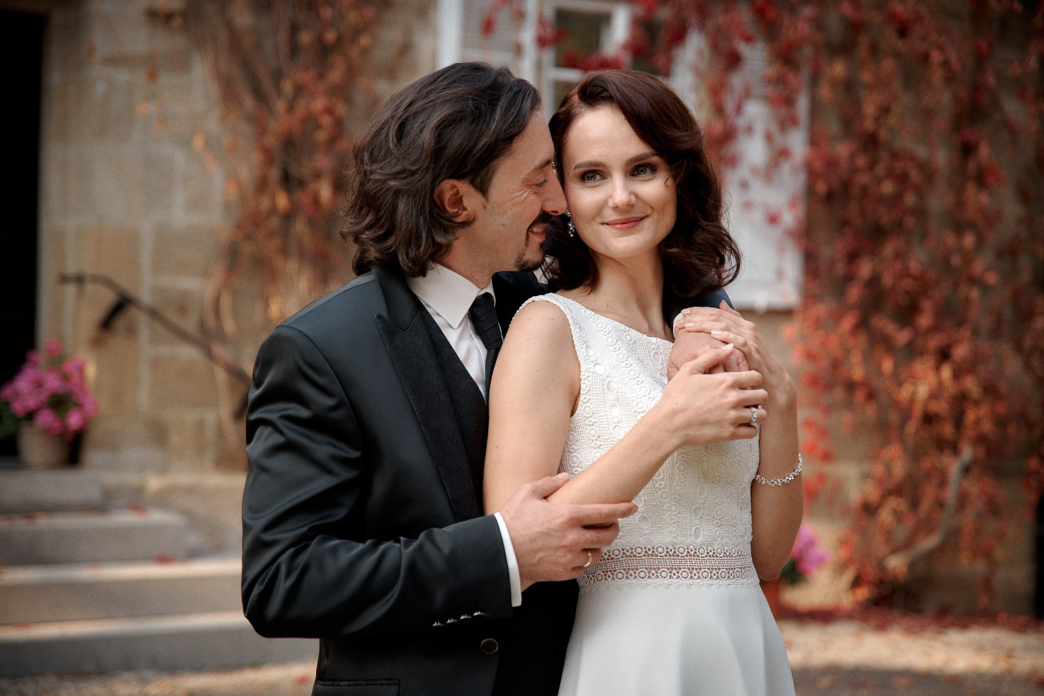 Professionelle Hochzeits- und Portraitfotos in Süddeutschland