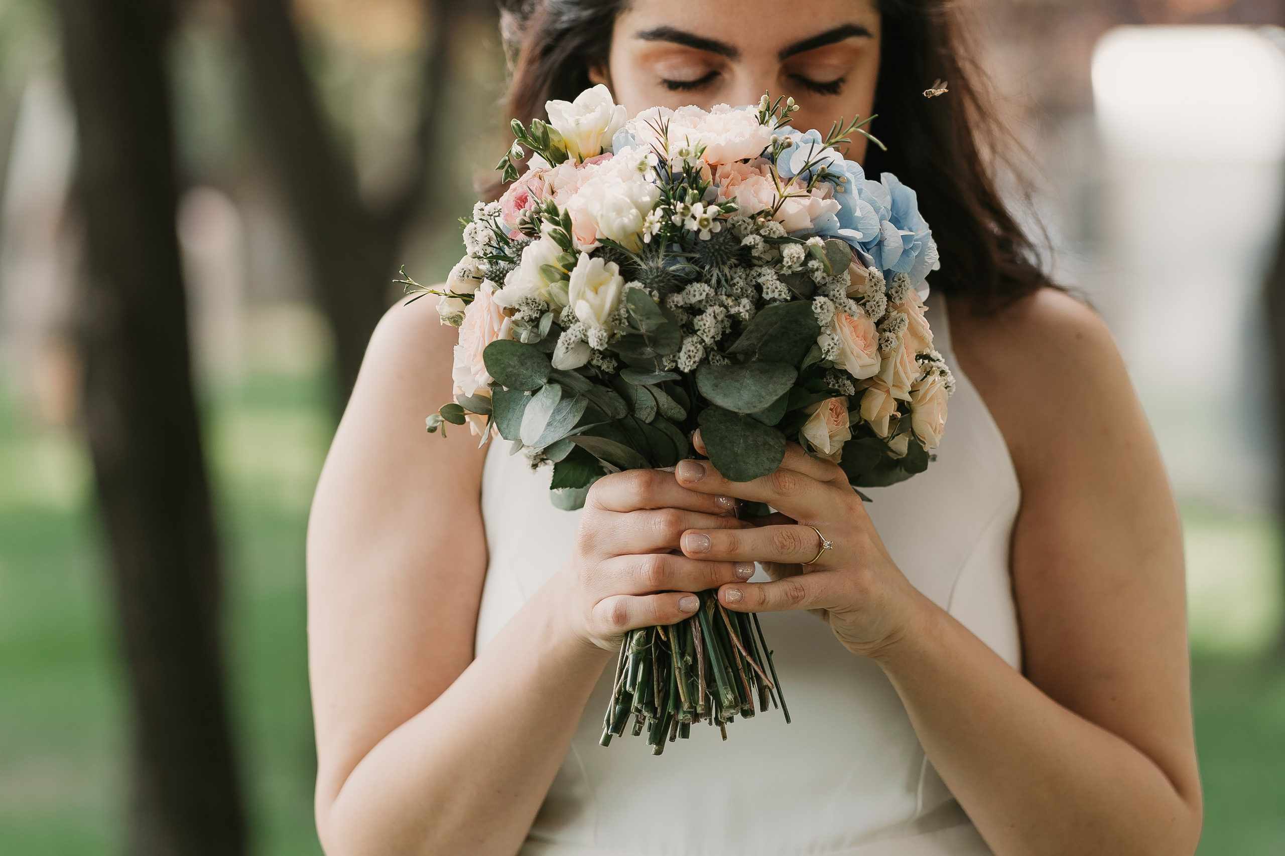 Andreea & Tigran. Dara Lens | The art of remembering