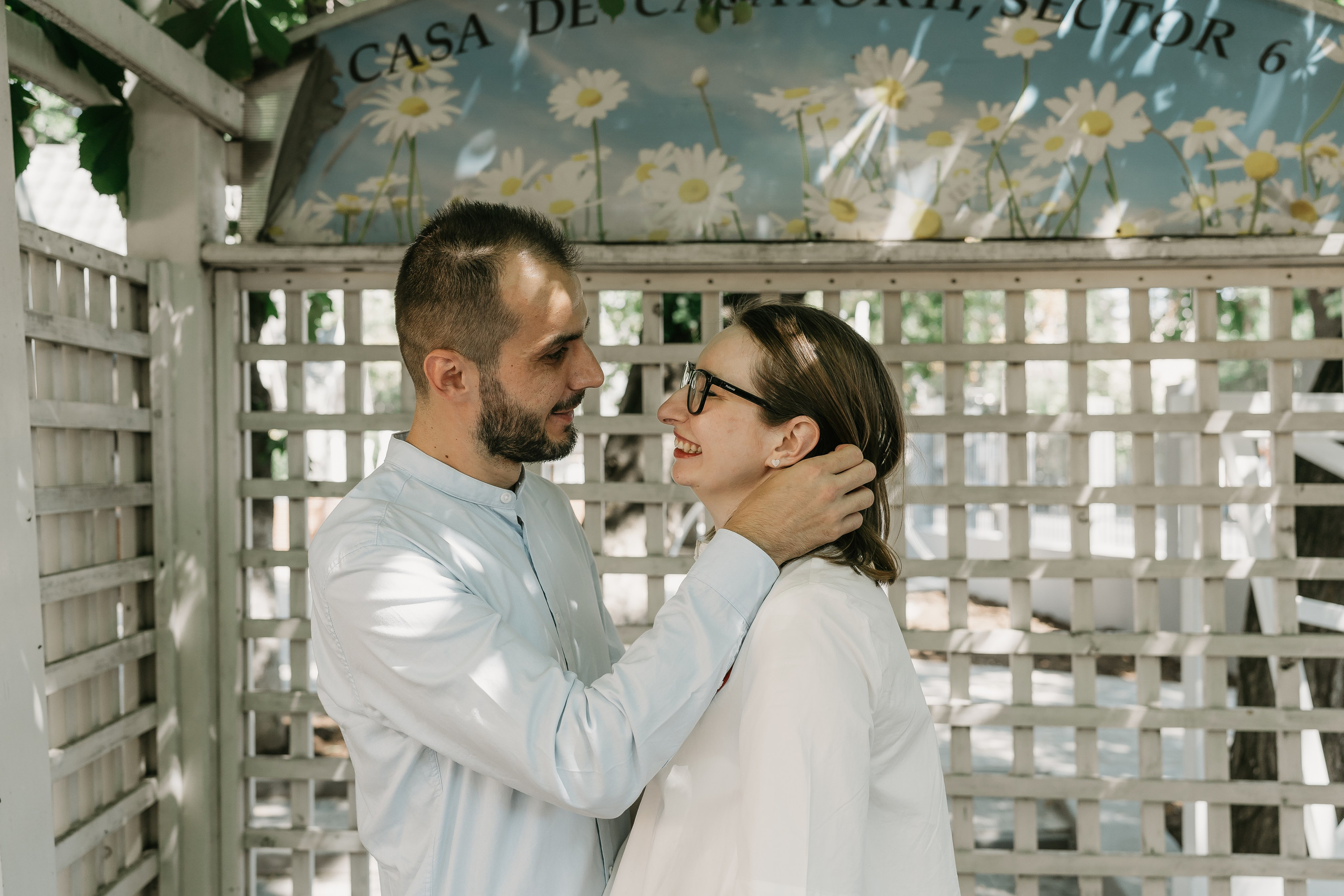Ștefania & Cristian. Dara Lens | The art of remembering