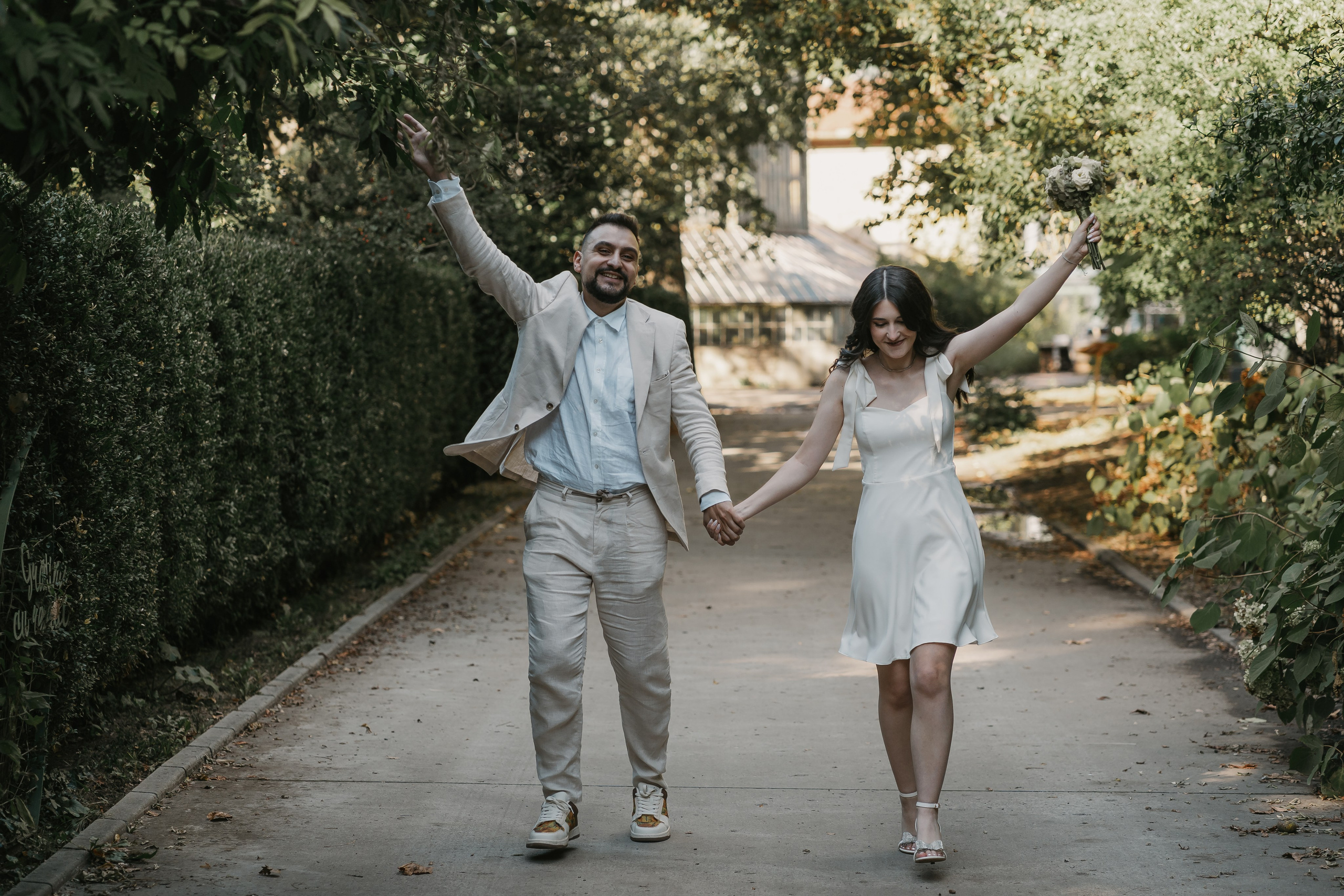 Diana & Mihai. Dara Lens | The art of remembering