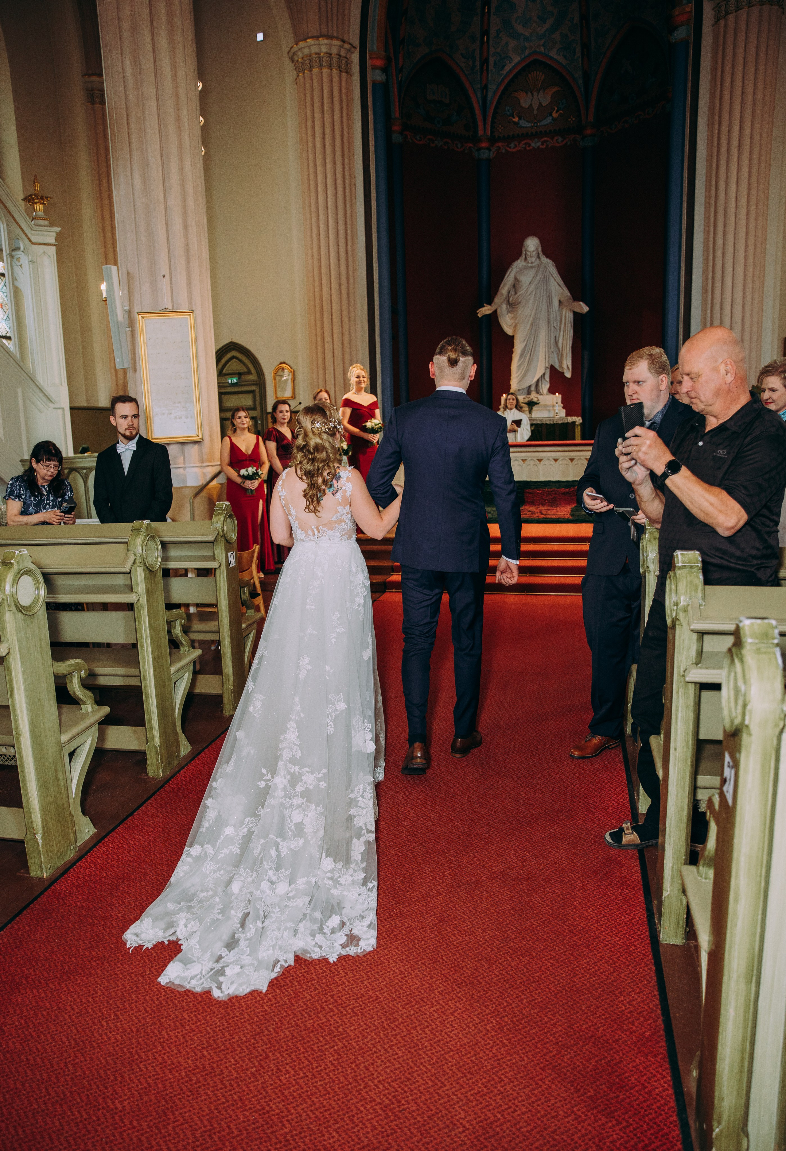 J&J. Valokuvaaja Itä-Uudellamaalla Viktoria photography