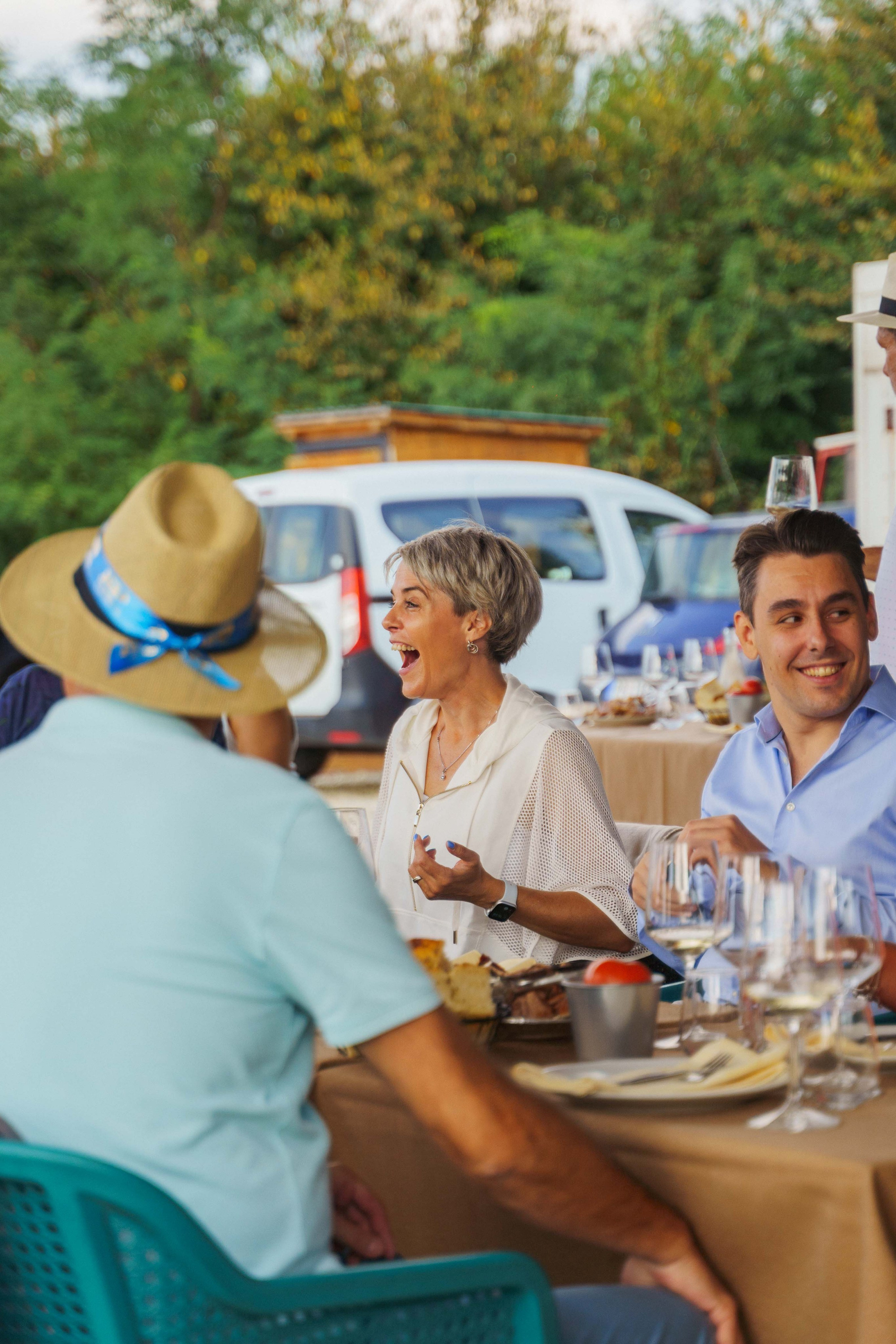 Jeep Commerce Event. Zhukov studio