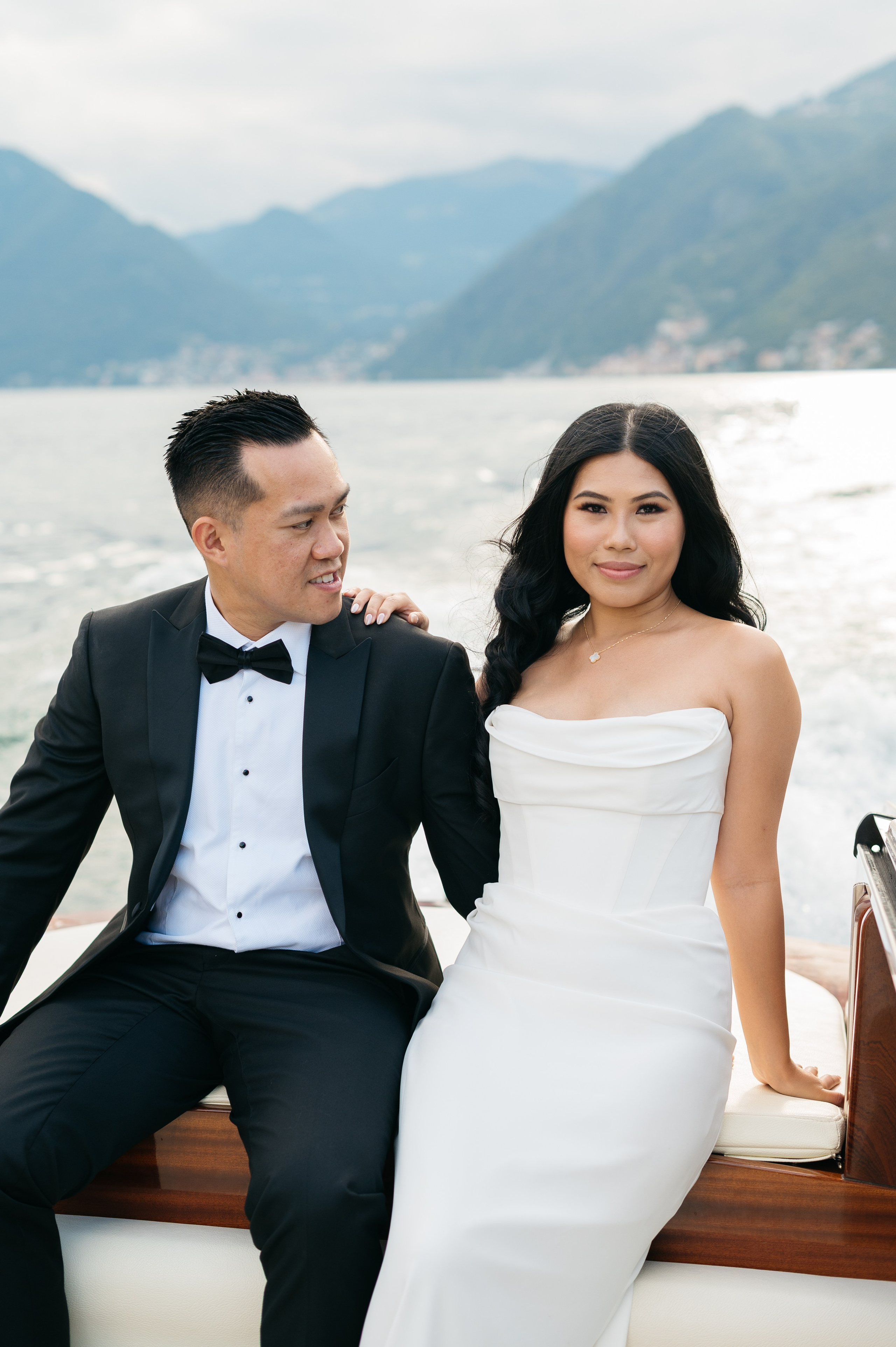 Lake Como. Lake Como Photographer — Proposal | Wedding | Elopement