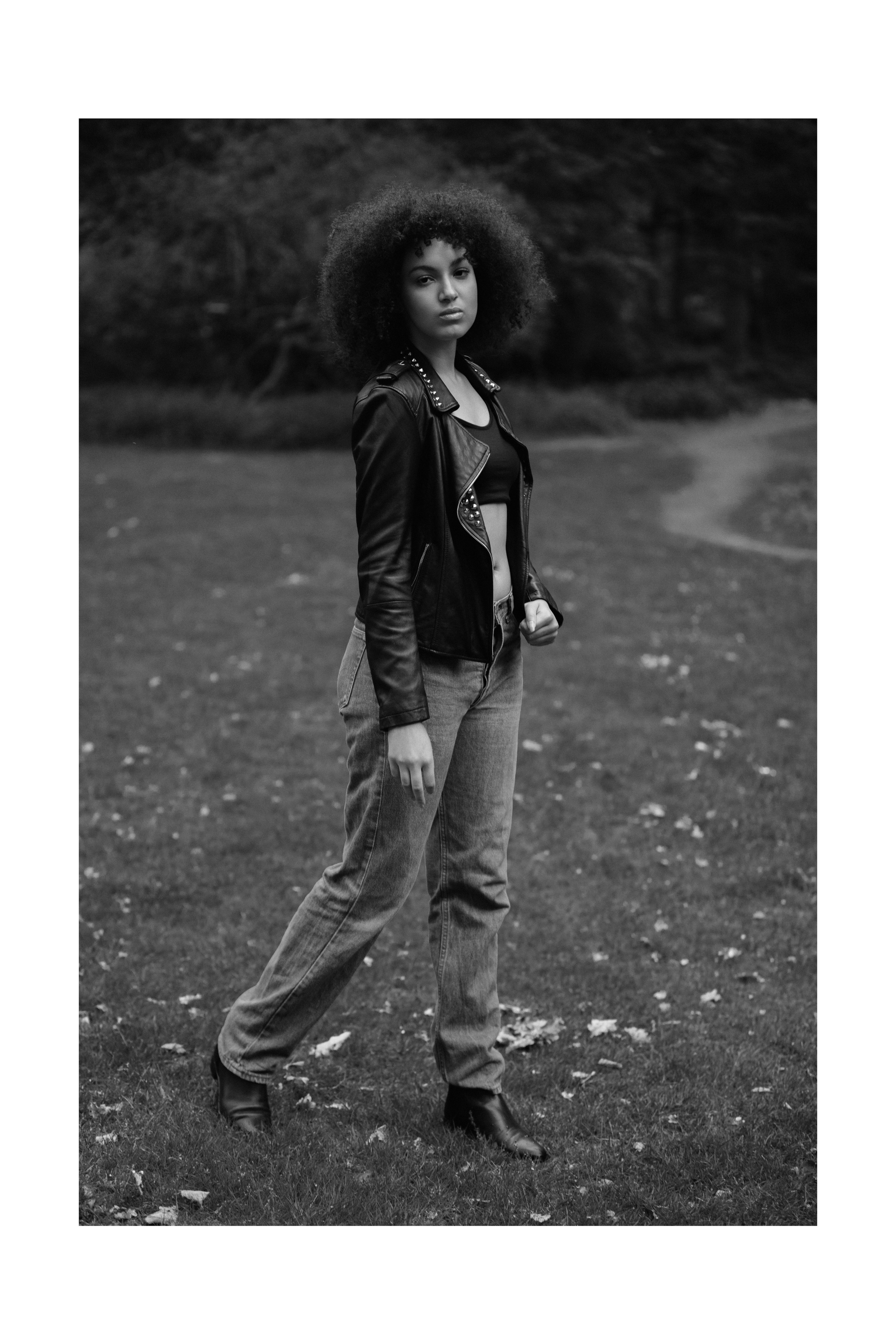 Quiet Rebellion | Outdoor Portrait Series. Lake Constance & Allgäu Wedding Photographer | Liliana Berkut