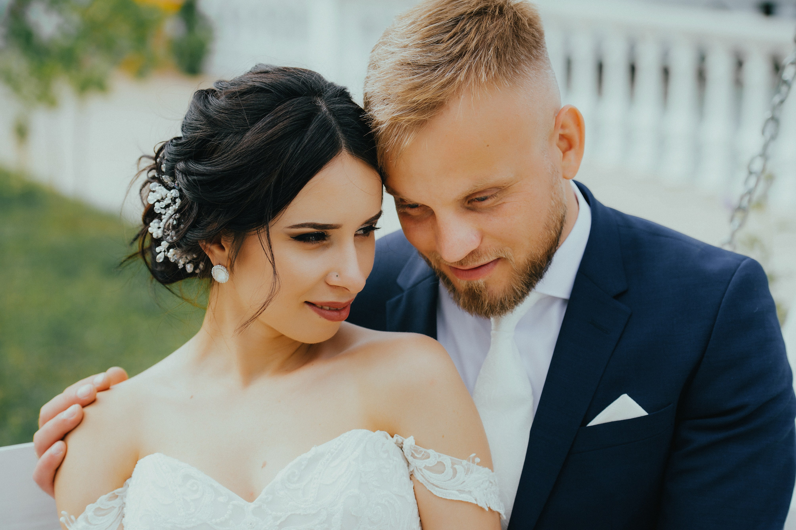 Cristina & Vadim. Fotograf de familie și evenimente
