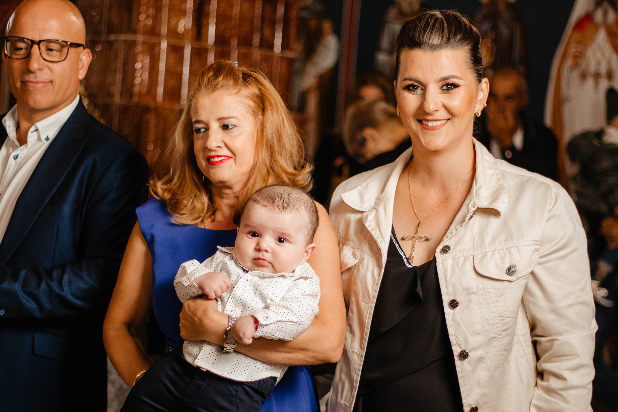 Ennoah. Fotograf si videograf — evenimente si studio