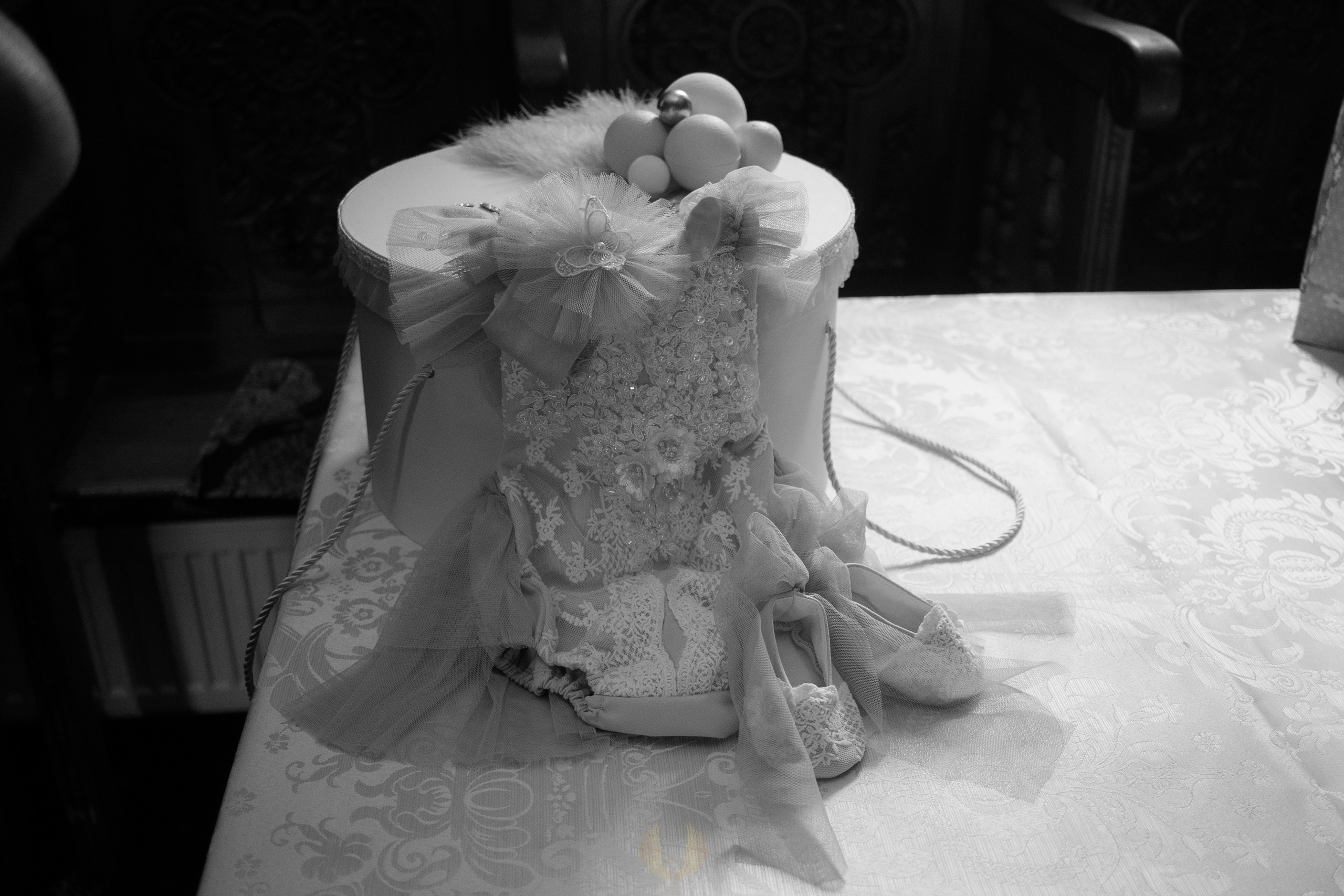 Eva Ioana. Fotograf si videograf — evenimente si studio