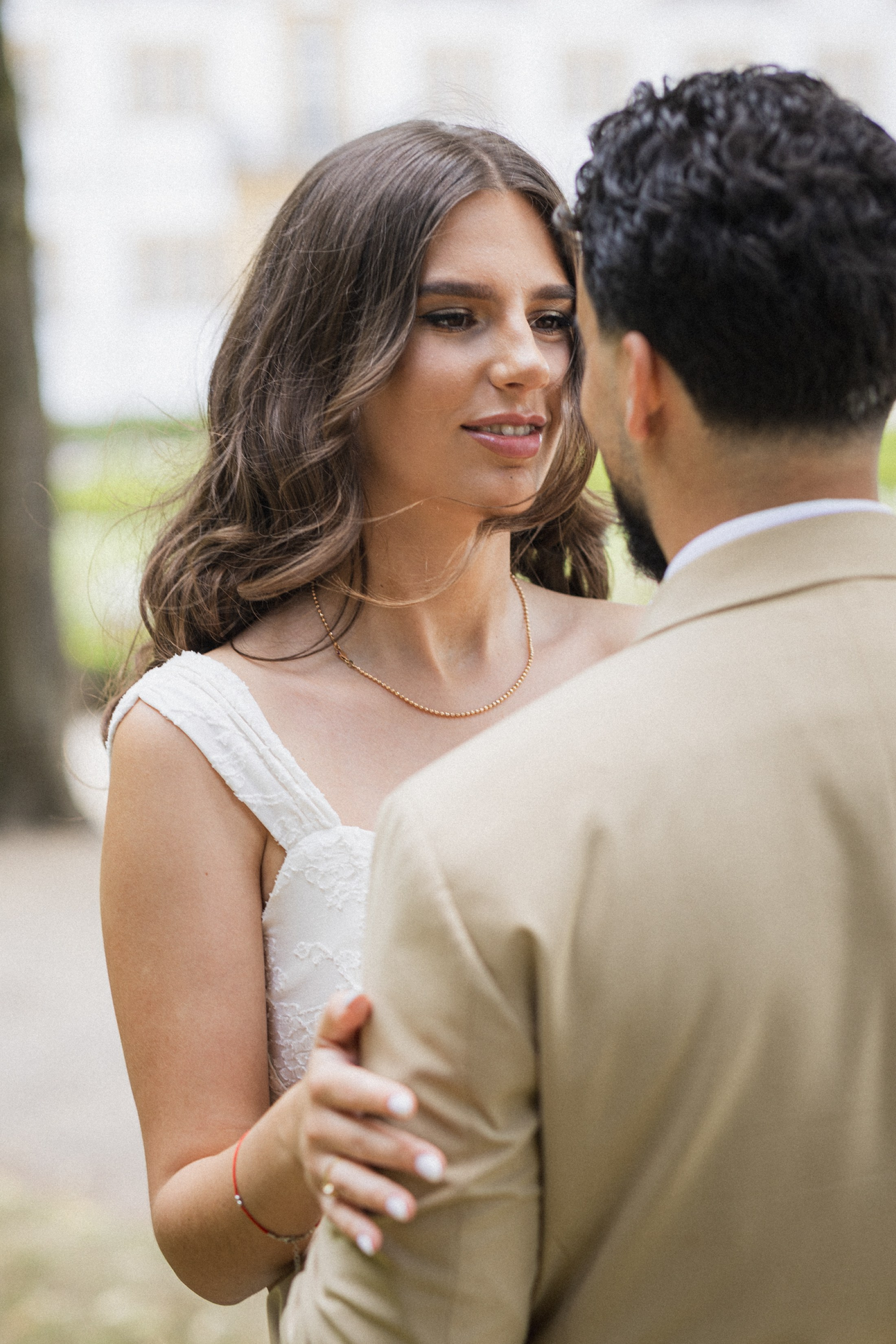 Hochzeit in Essen. Hochzeitfotograf in Bielefeld