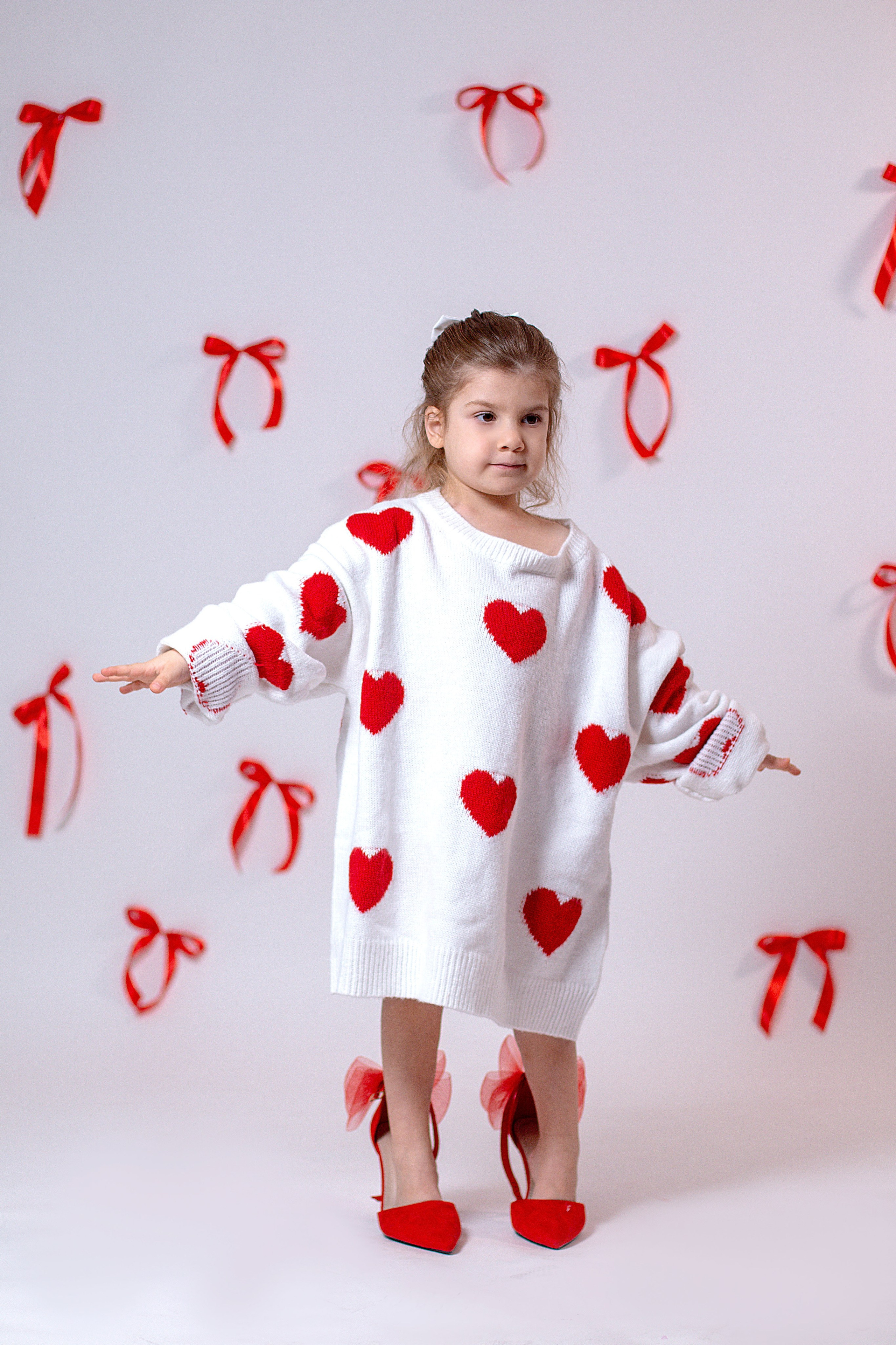 День влюбленных. Детский и семейный фотограф в г. Бельцы