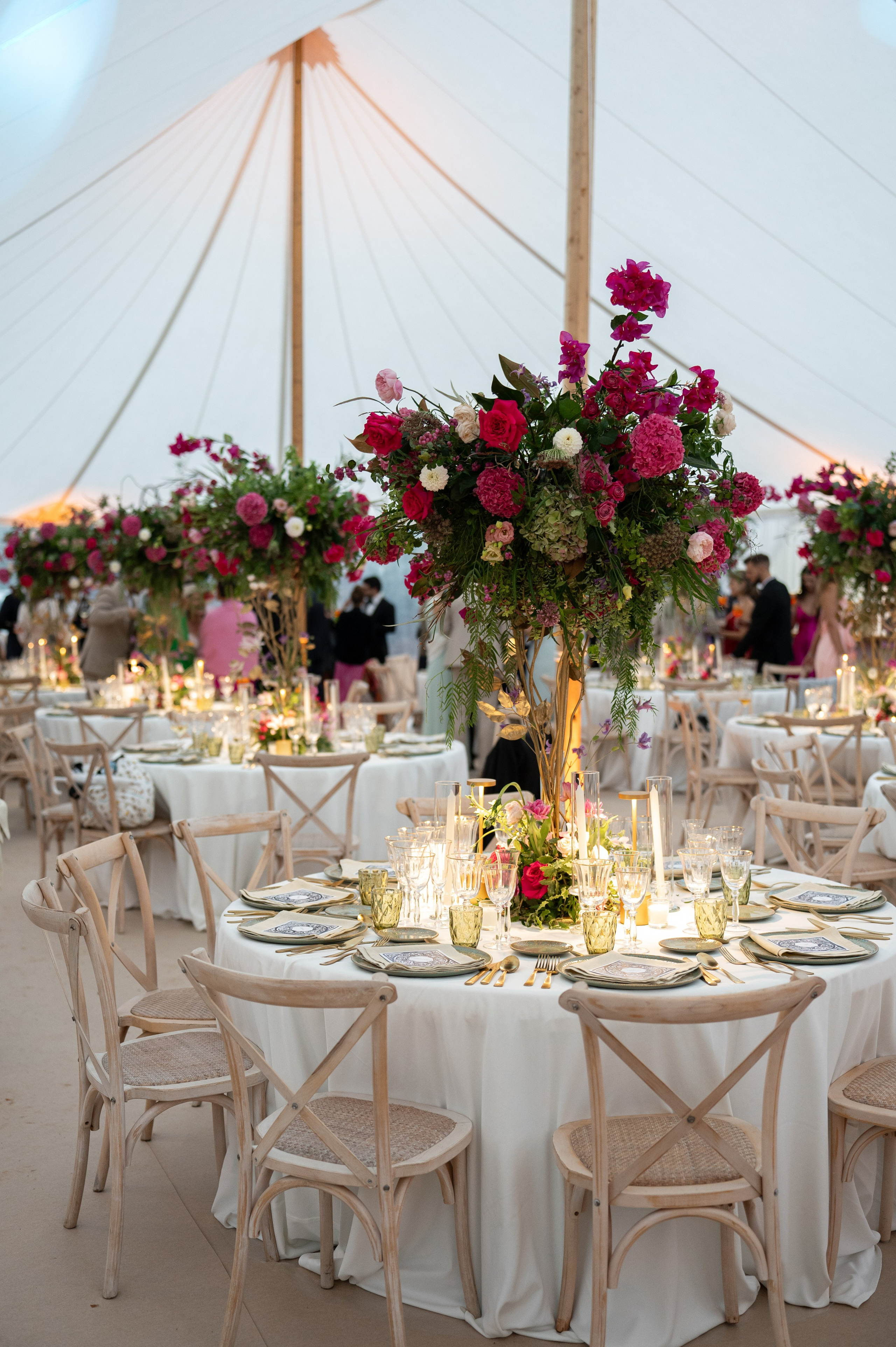 Nico & Mira. Wedding photographer in Spain