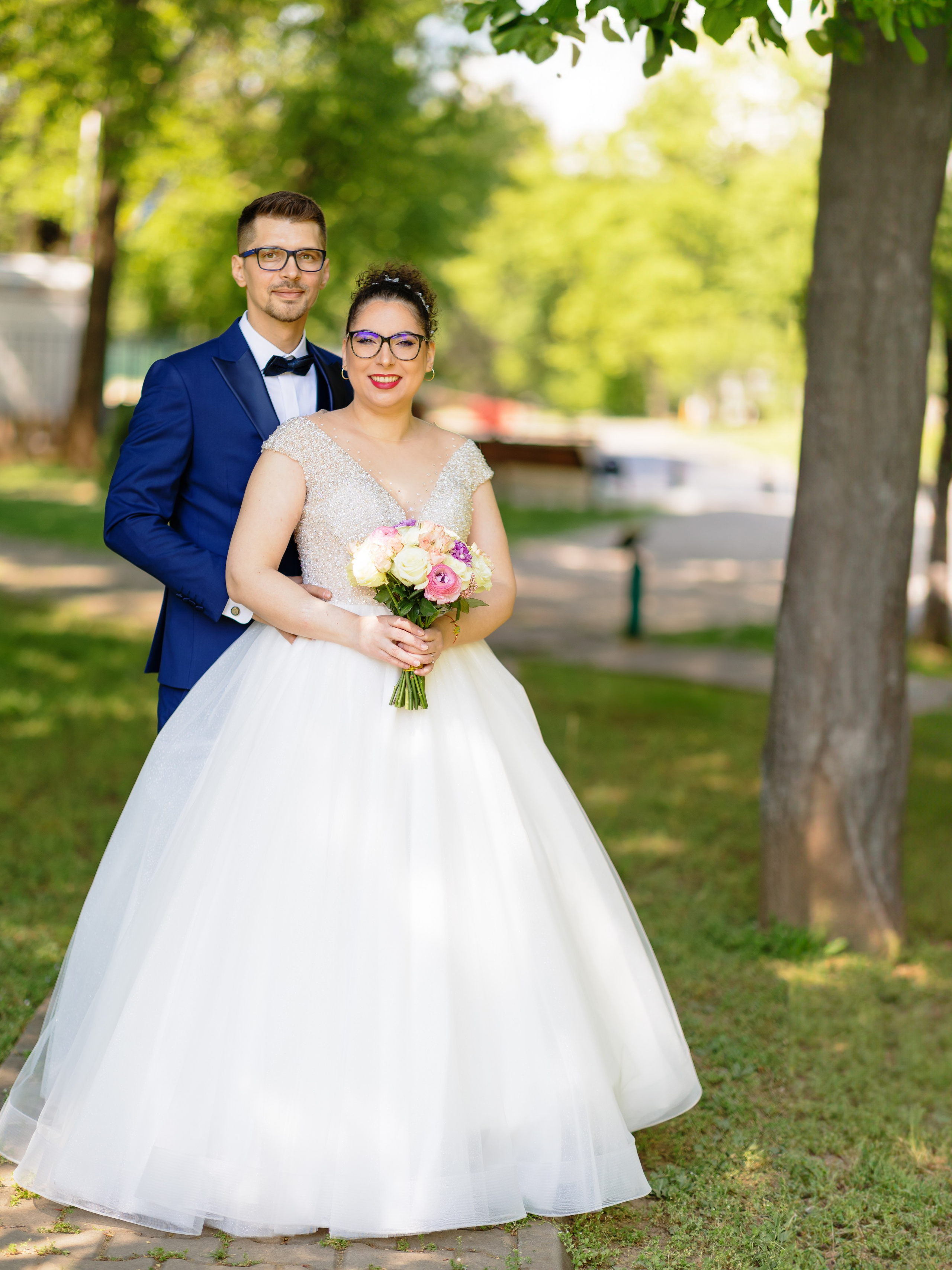 Nuntă de vis la Vanity: Ioana și Bogdan își jură iubire veșnică. MDimaFotoStudio. Fotograf de nuntă, evenimente private și de familie