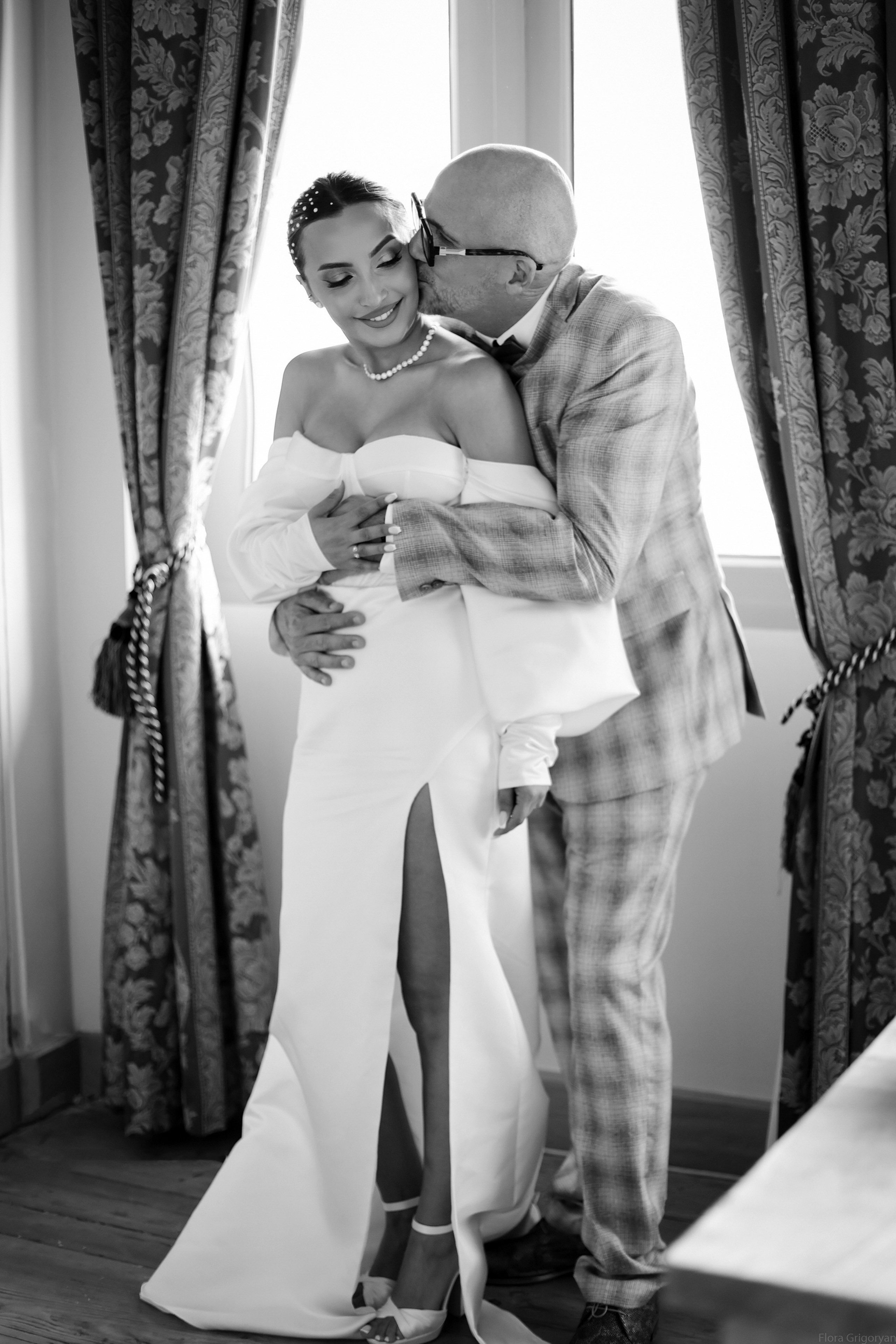 Jurgen & Karine. Flora Grigoryan Wedding Photography