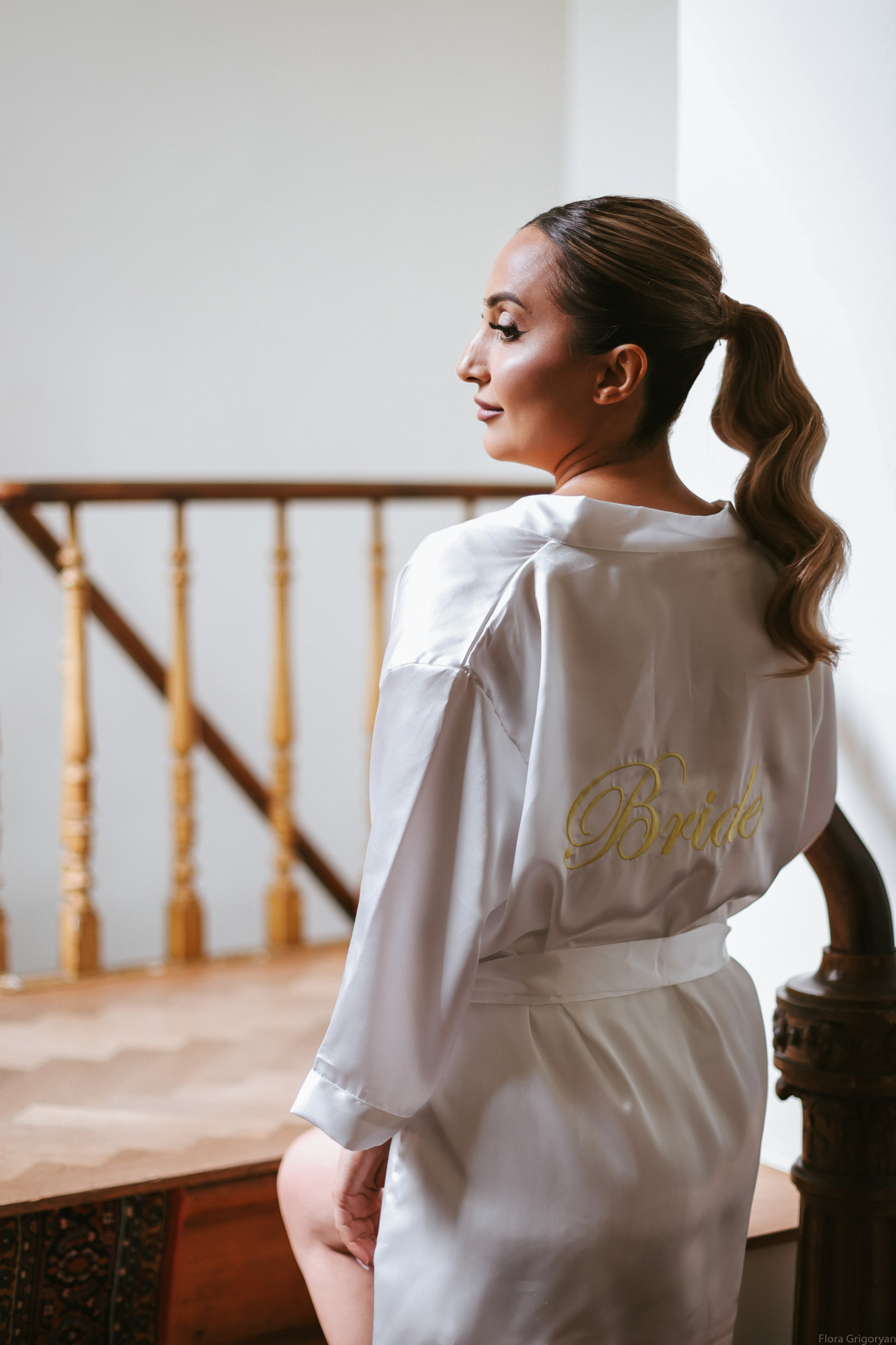 Jurgen & Karine. Flora Grigoryan Wedding Photography