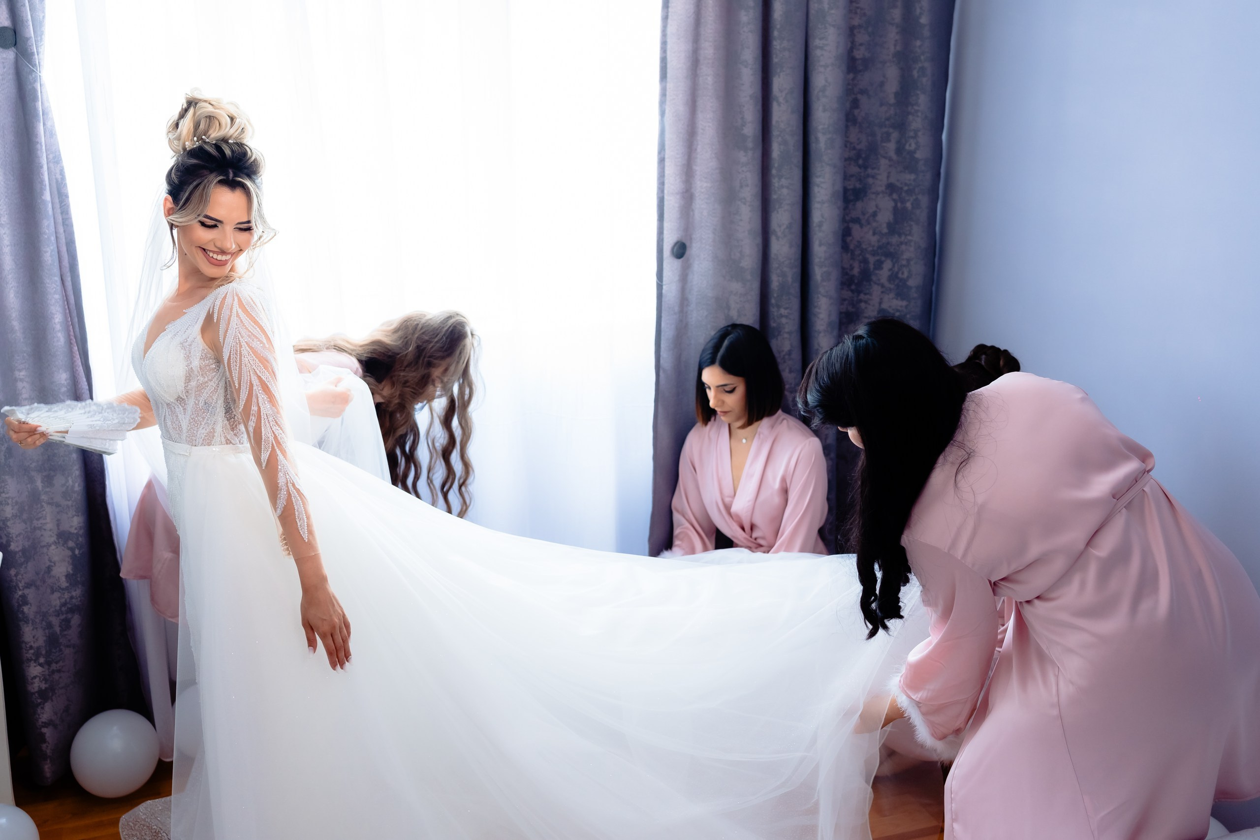 Bianca - Florin | Ramnicu Valcea