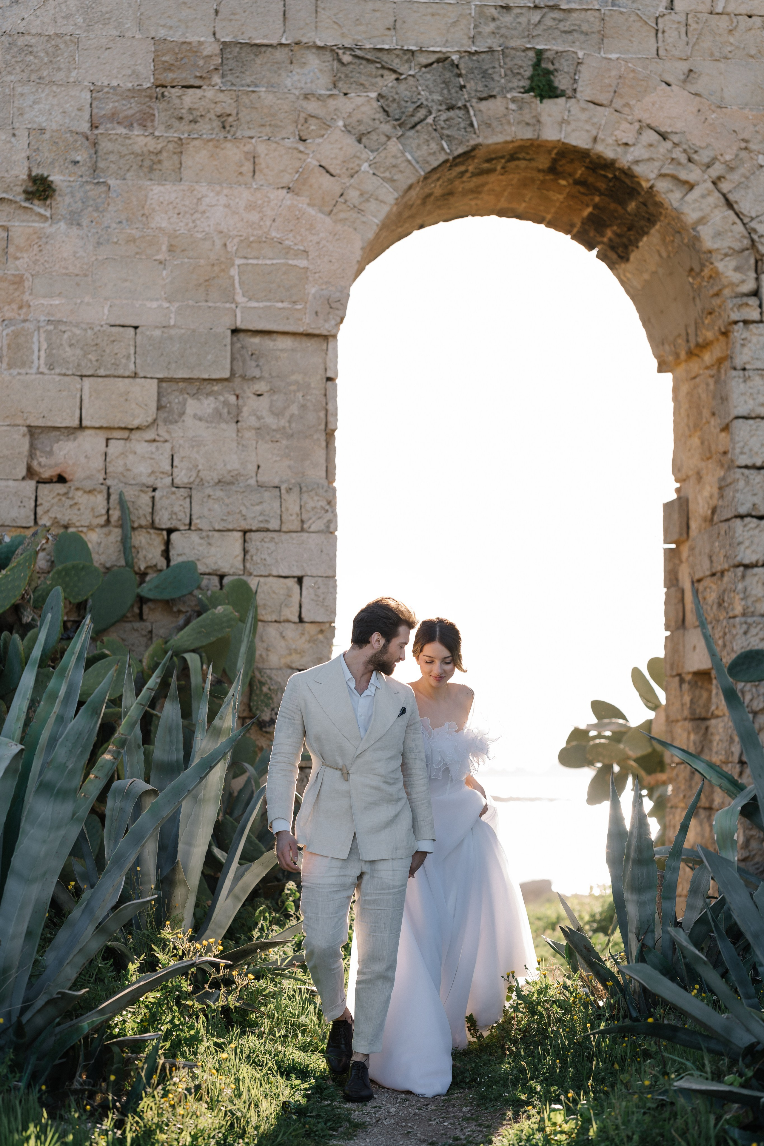 Puglia. Весільний фотограф Вікторія Саврук