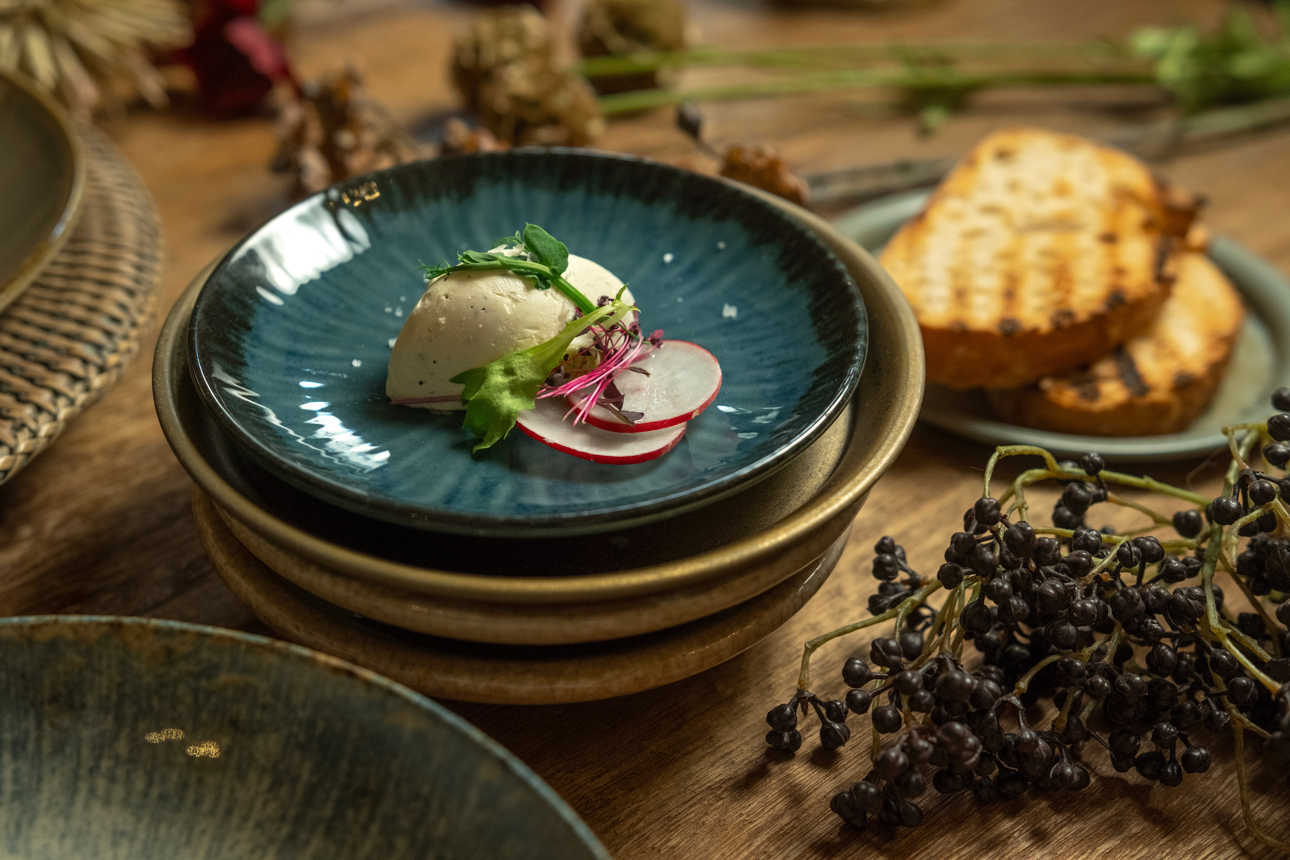 Garden’s Restaurant